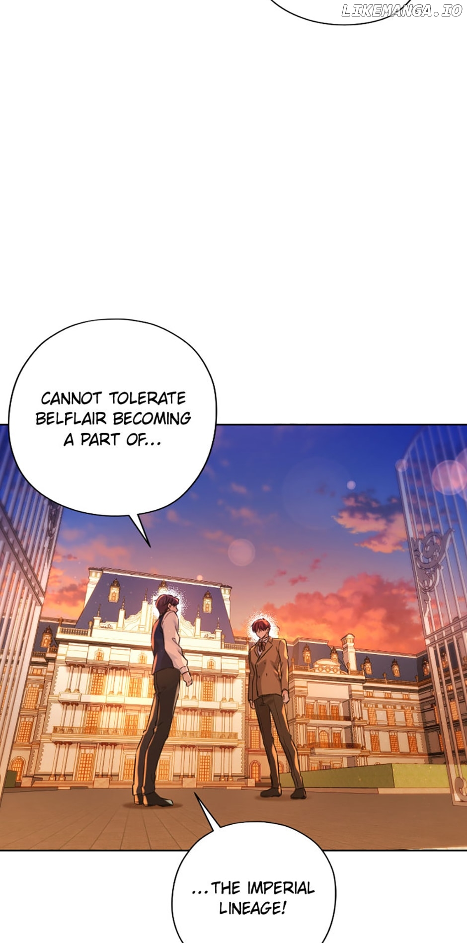 Dear My Friend Chapter 82 - page 2