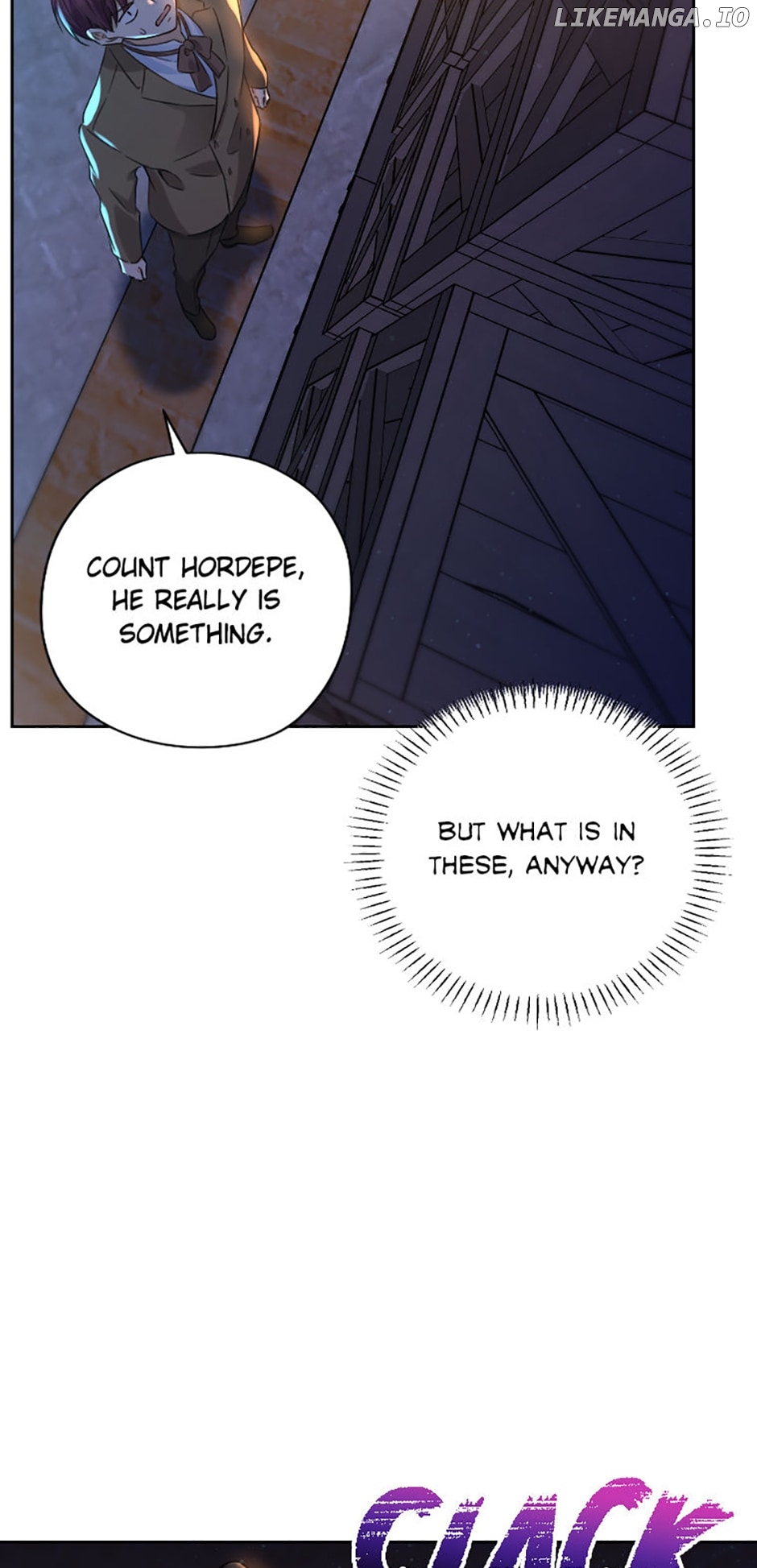 Dear My Friend Chapter 82 - page 21