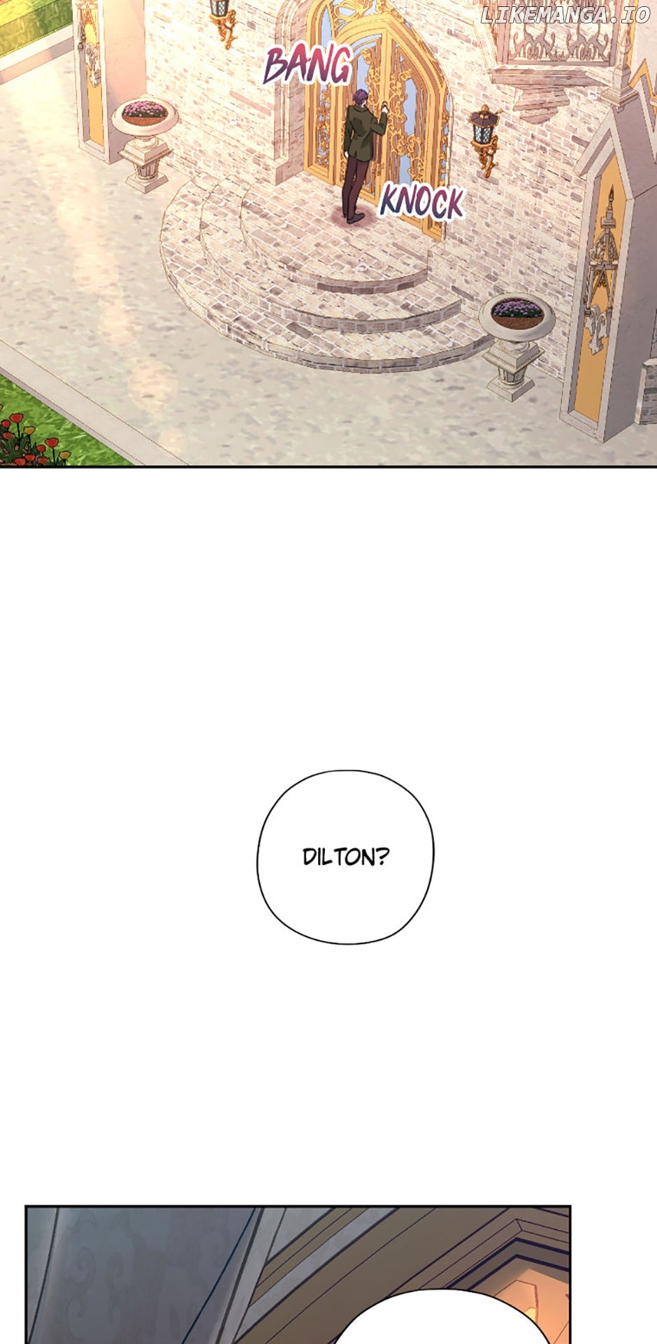Dear My Friend Chapter 82 - page 25