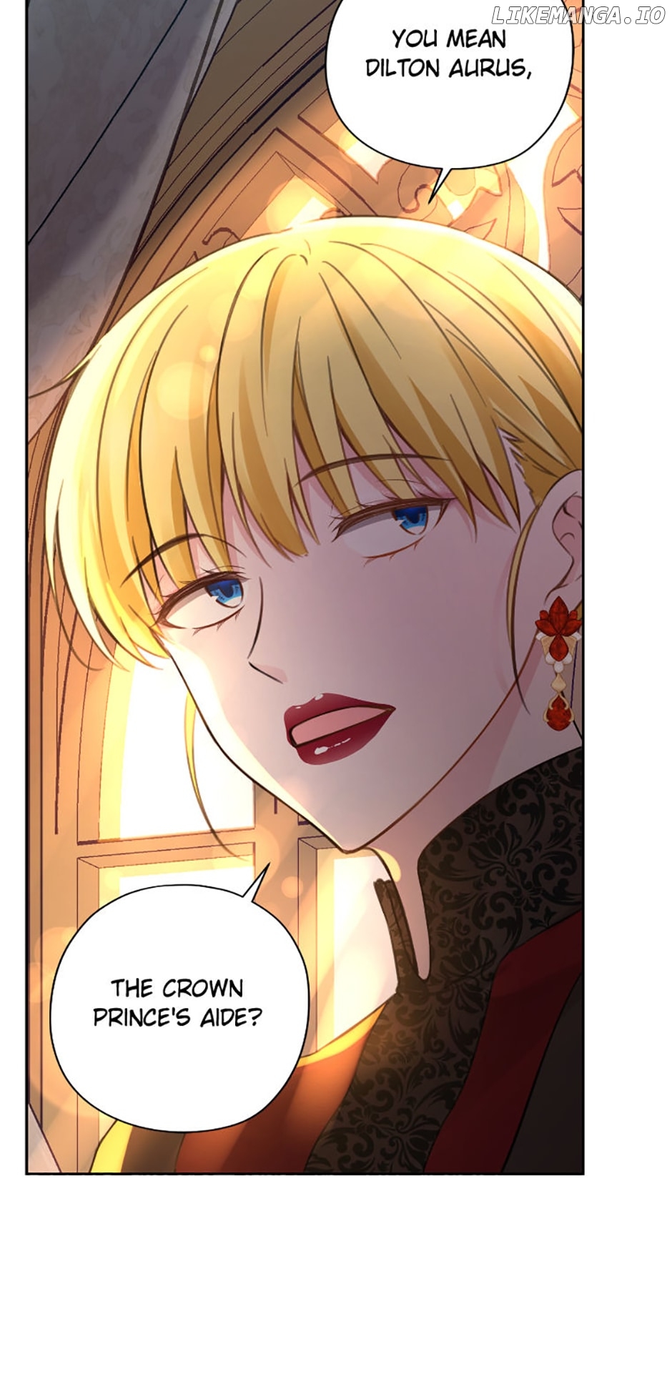 Dear My Friend Chapter 82 - page 26
