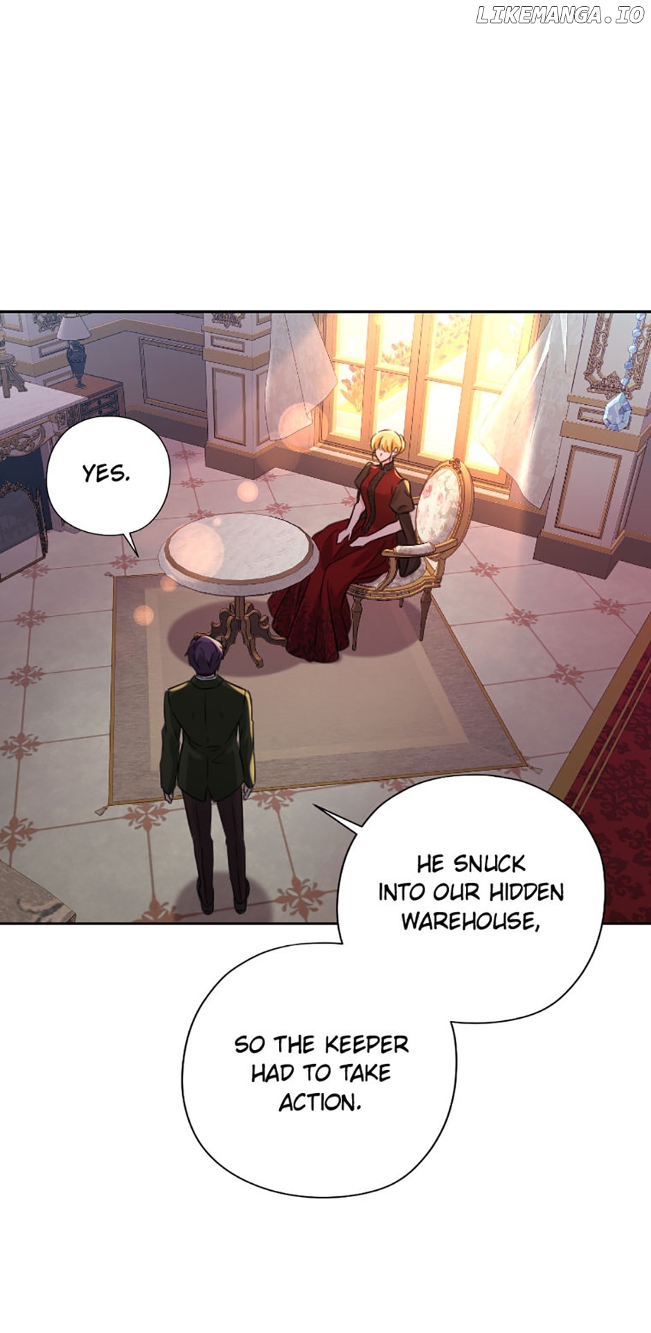 Dear My Friend Chapter 82 - page 27