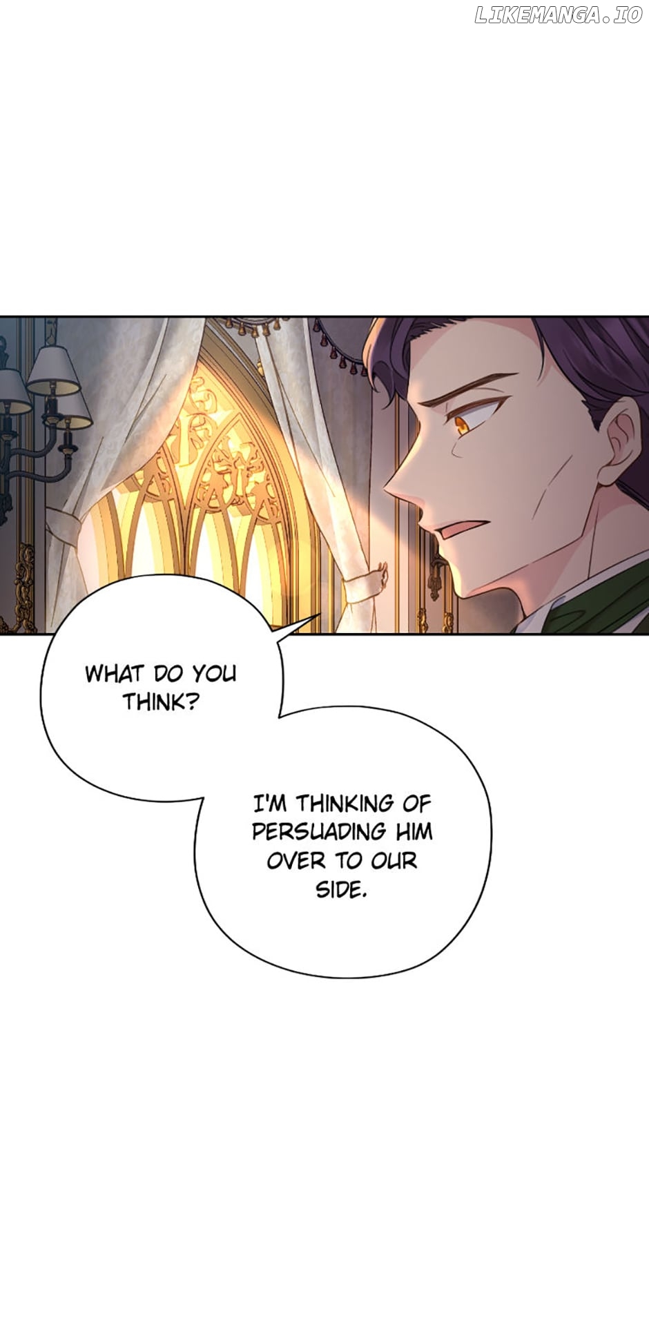 Dear My Friend Chapter 82 - page 28