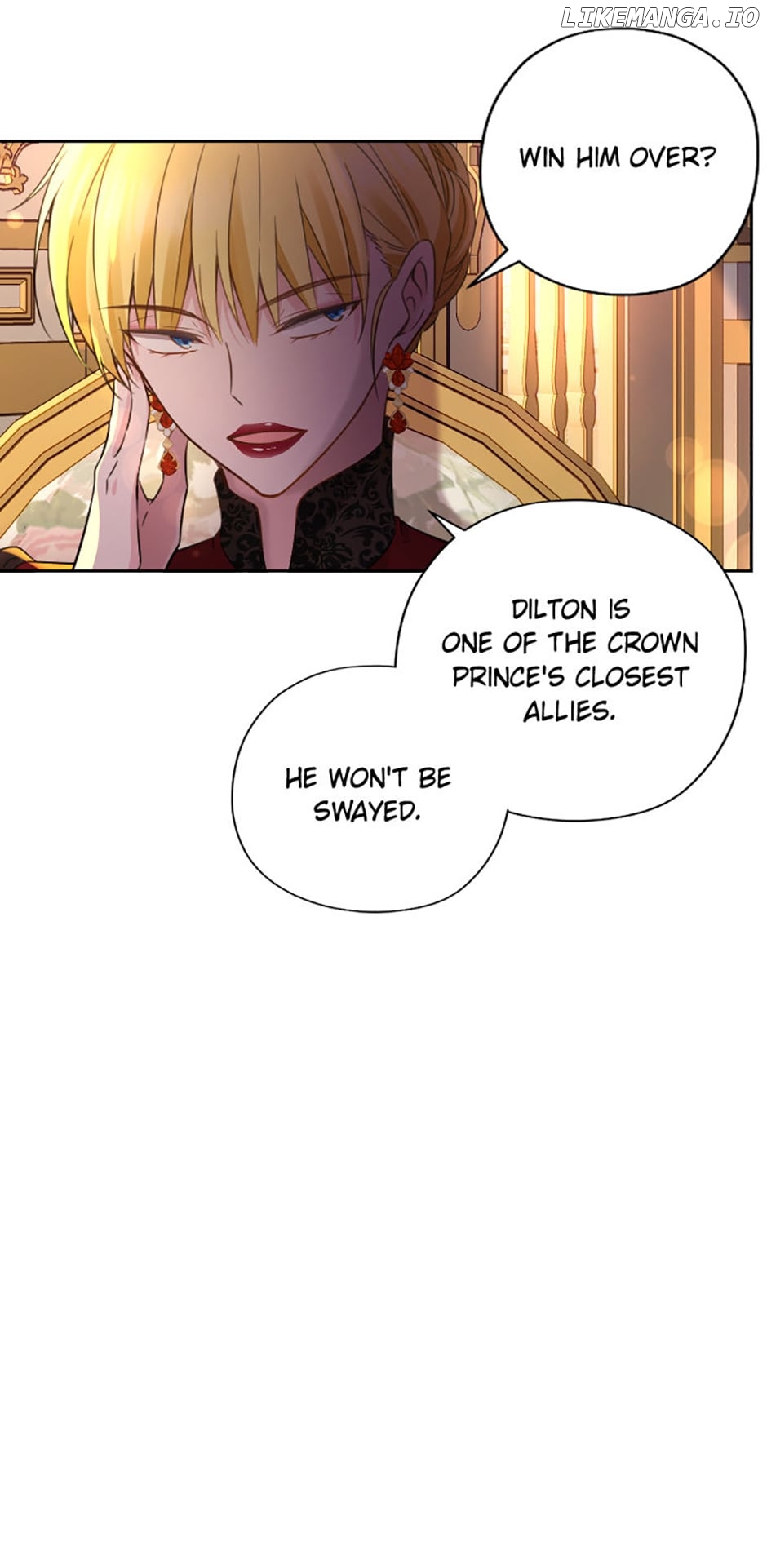 Dear My Friend Chapter 82 - page 29