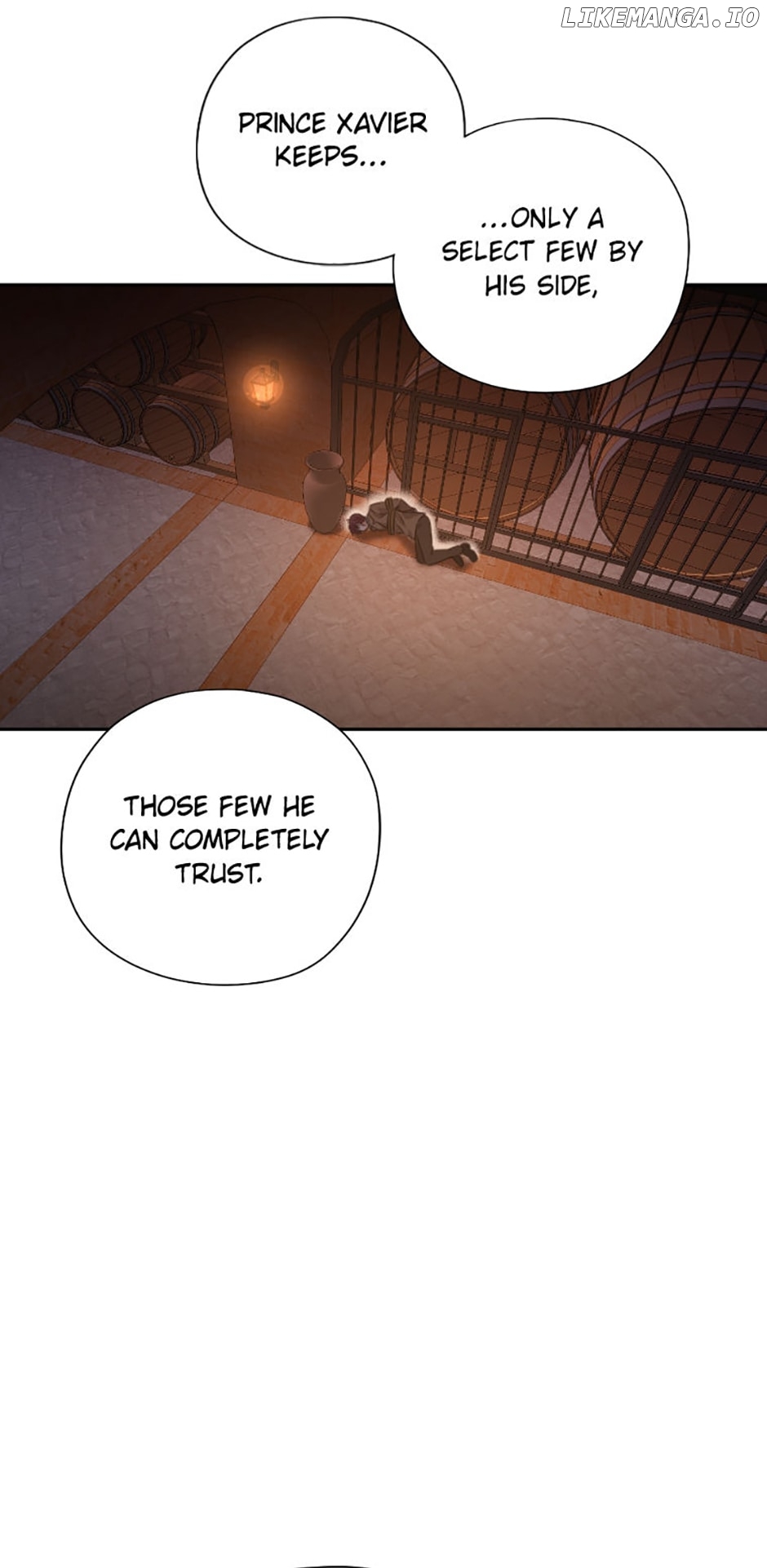 Dear My Friend Chapter 82 - page 30