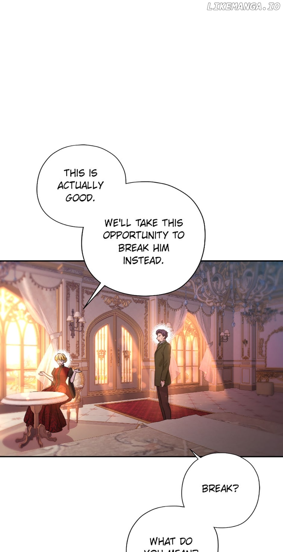 Dear My Friend Chapter 82 - page 32
