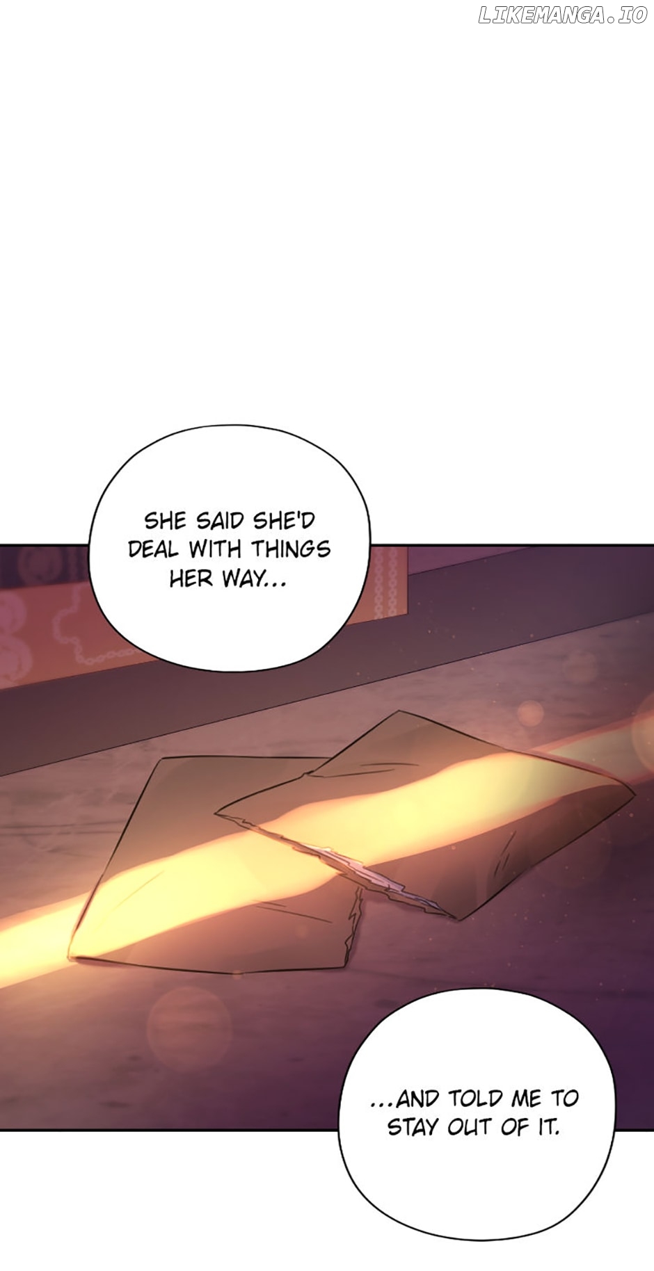 Dear My Friend Chapter 82 - page 37