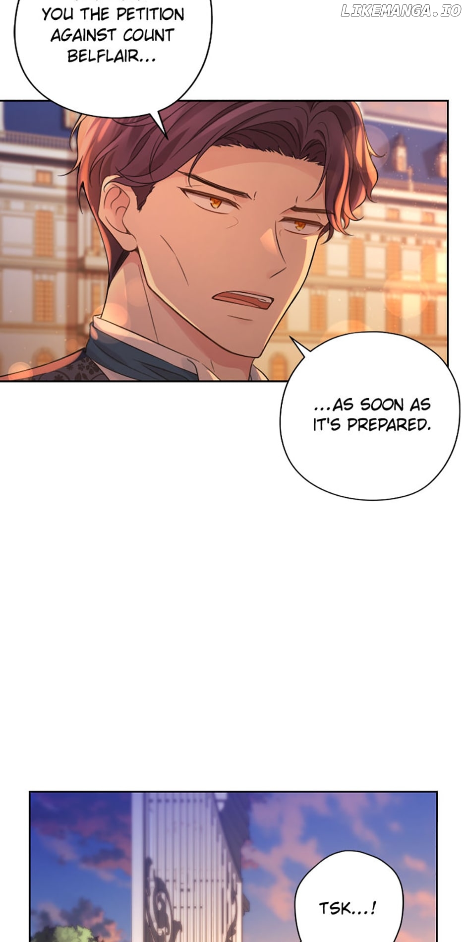 Dear My Friend Chapter 82 - page 4