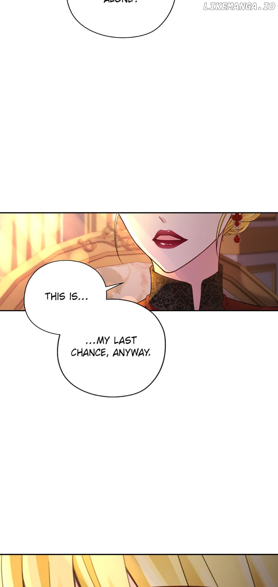 Dear My Friend Chapter 82 - page 42
