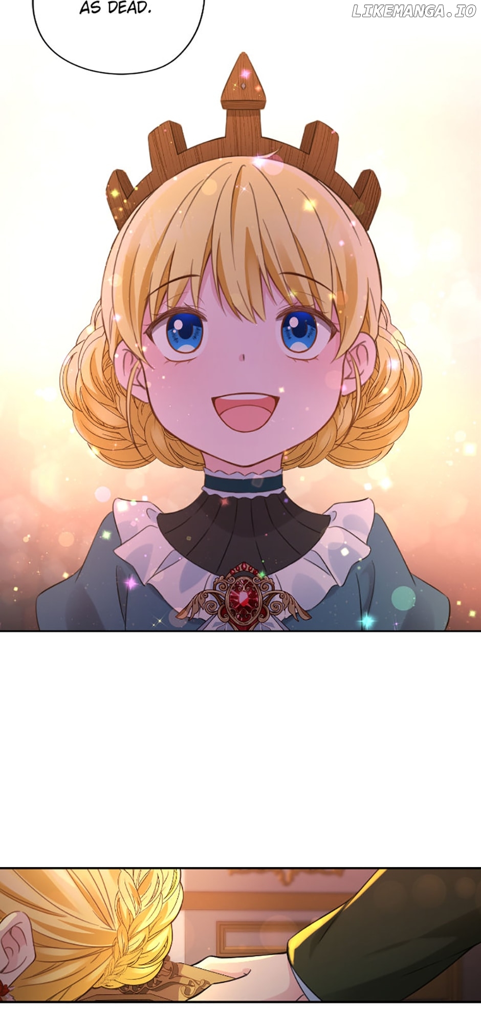 Dear My Friend Chapter 82 - page 44