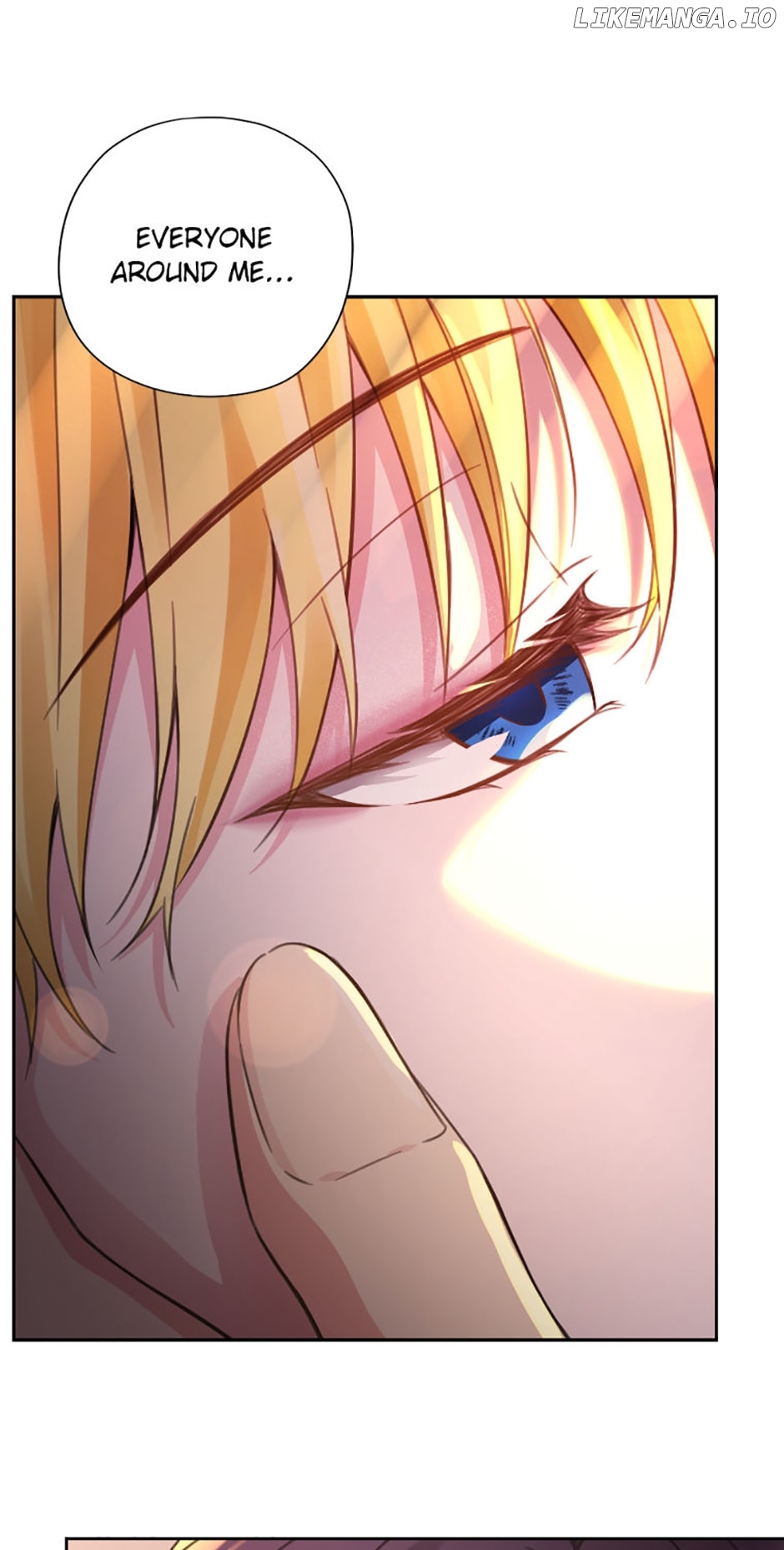 Dear My Friend Chapter 82 - page 48