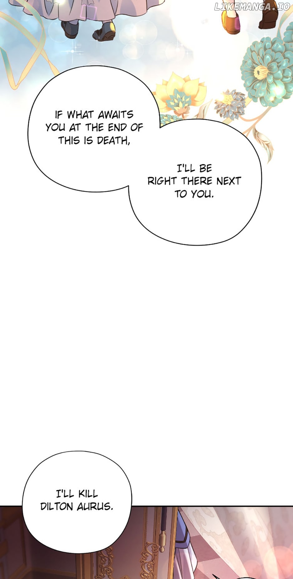 Dear My Friend Chapter 82 - page 51