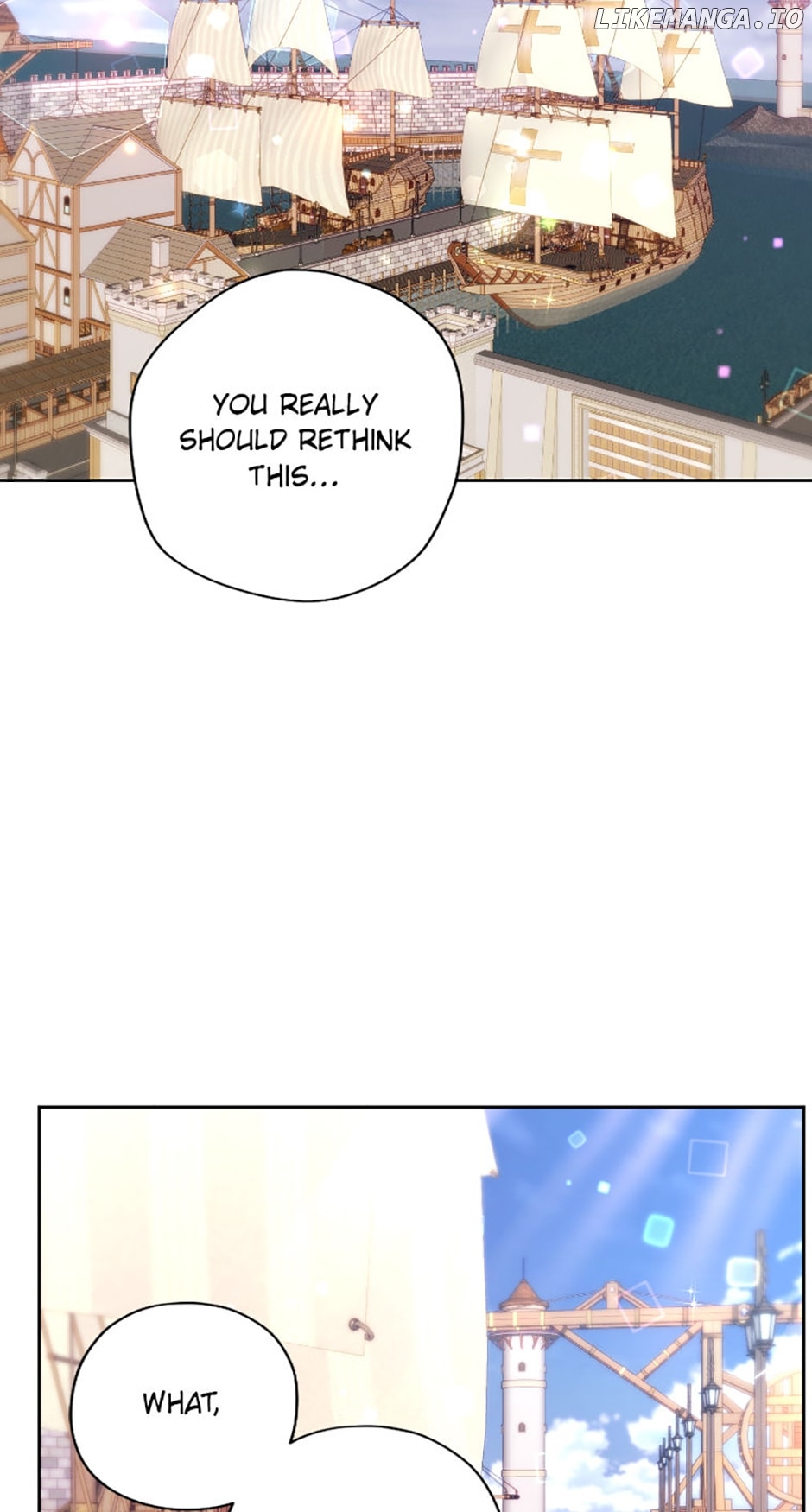 Dear My Friend Chapter 82 - page 54