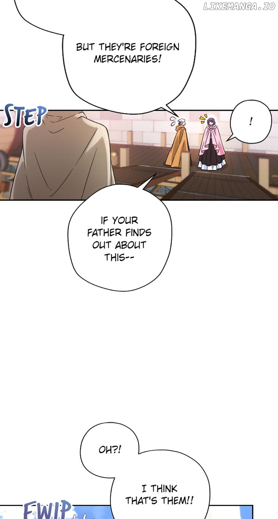Dear My Friend Chapter 82 - page 56