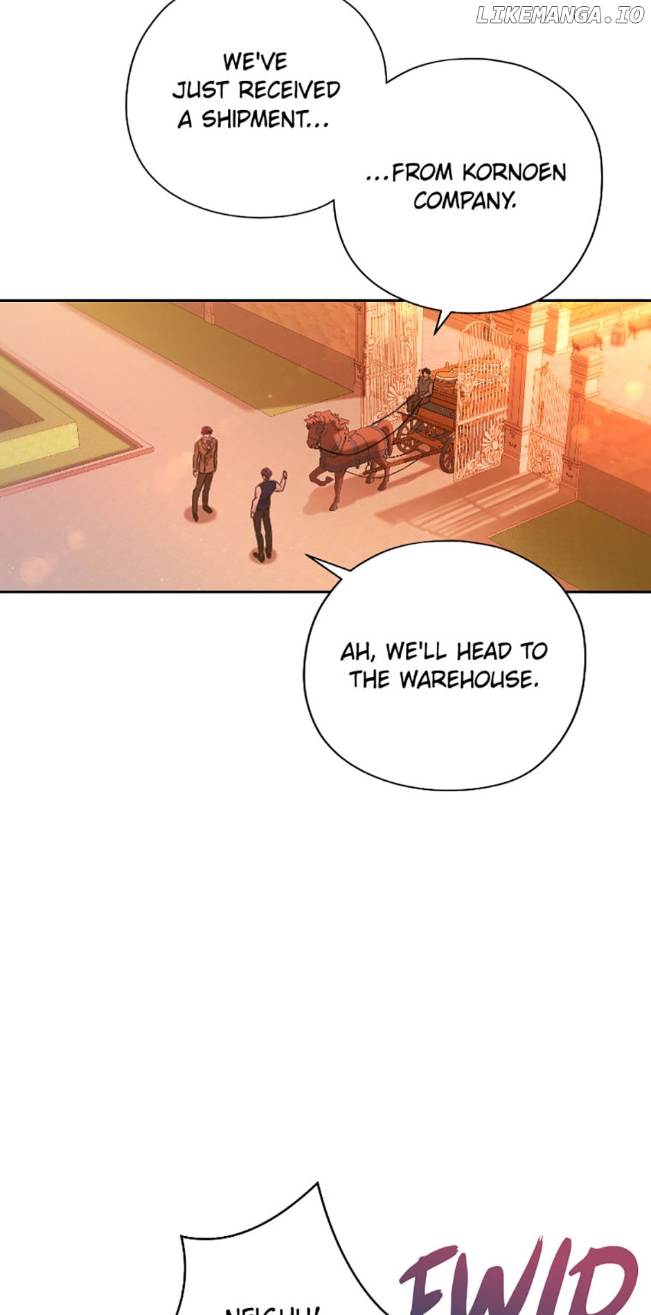 Dear My Friend Chapter 82 - page 6