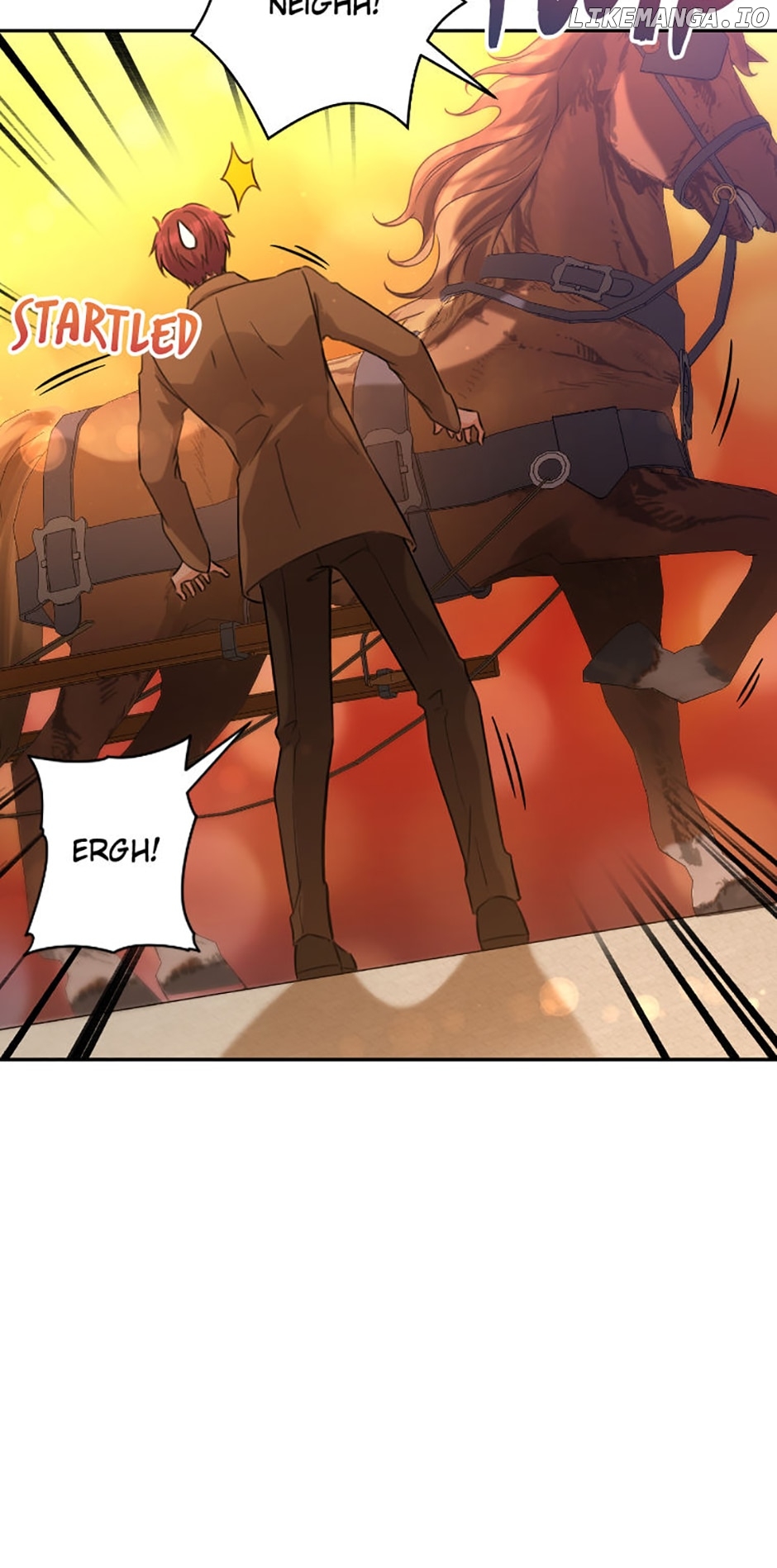 Dear My Friend Chapter 82 - page 7
