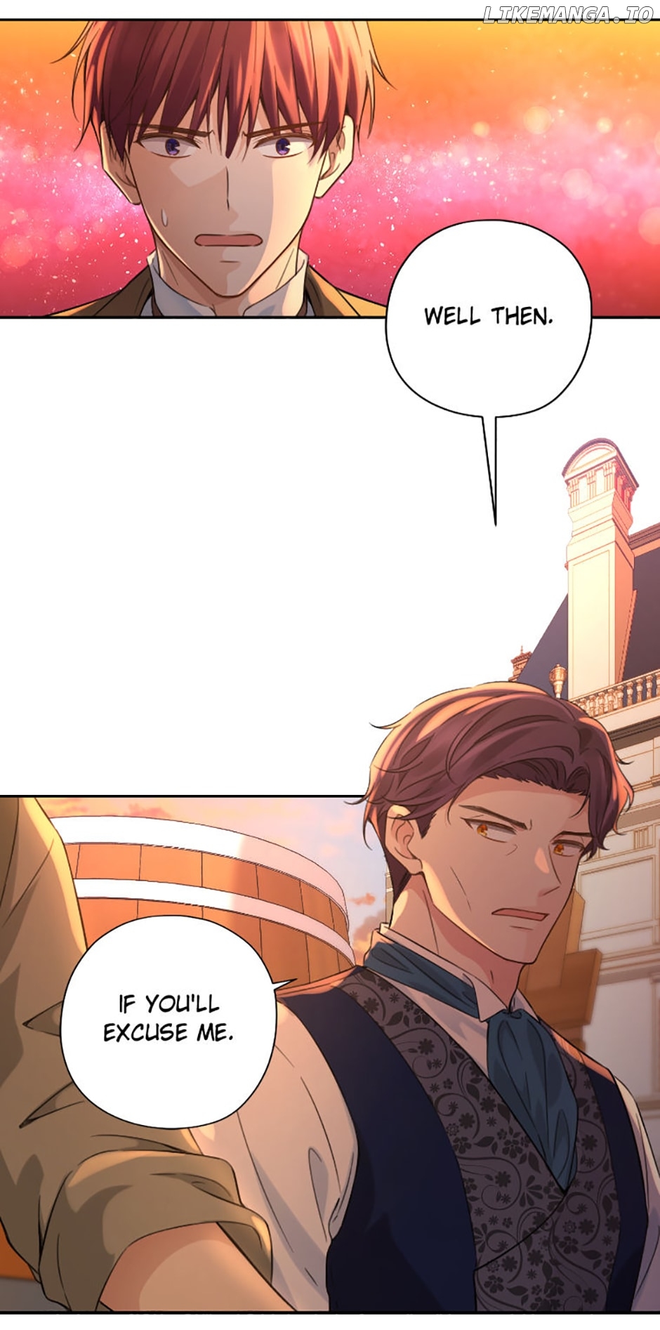 Dear My Friend Chapter 82 - page 8