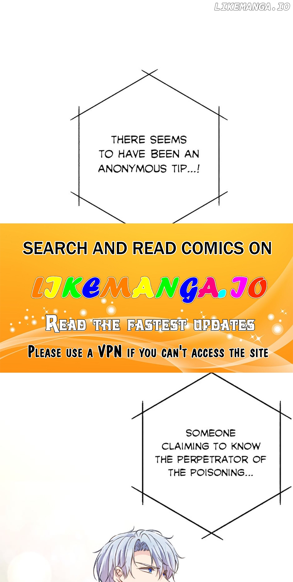Dear My Friend Chapter 81 - page 1