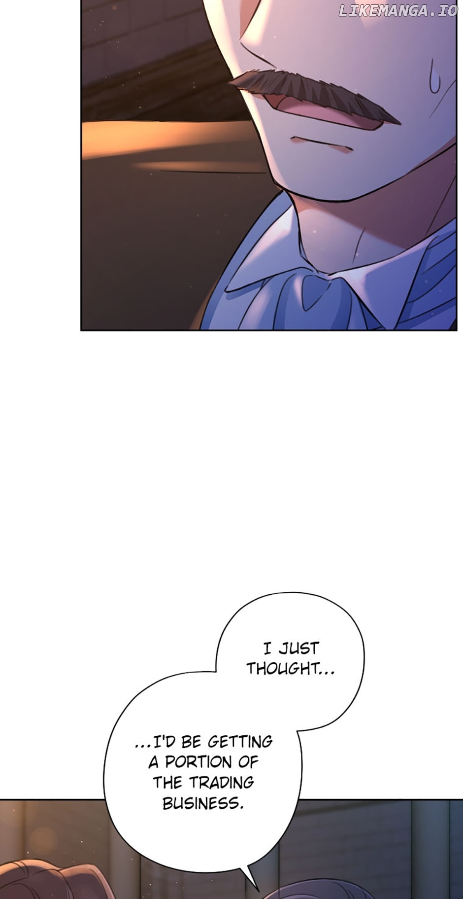 Dear My Friend Chapter 81 - page 14