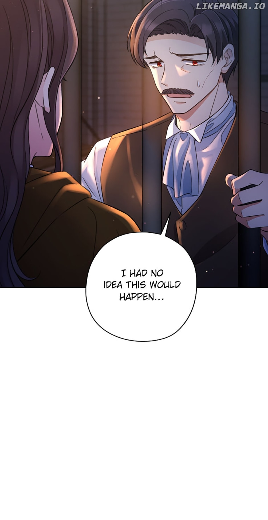 Dear My Friend Chapter 81 - page 15