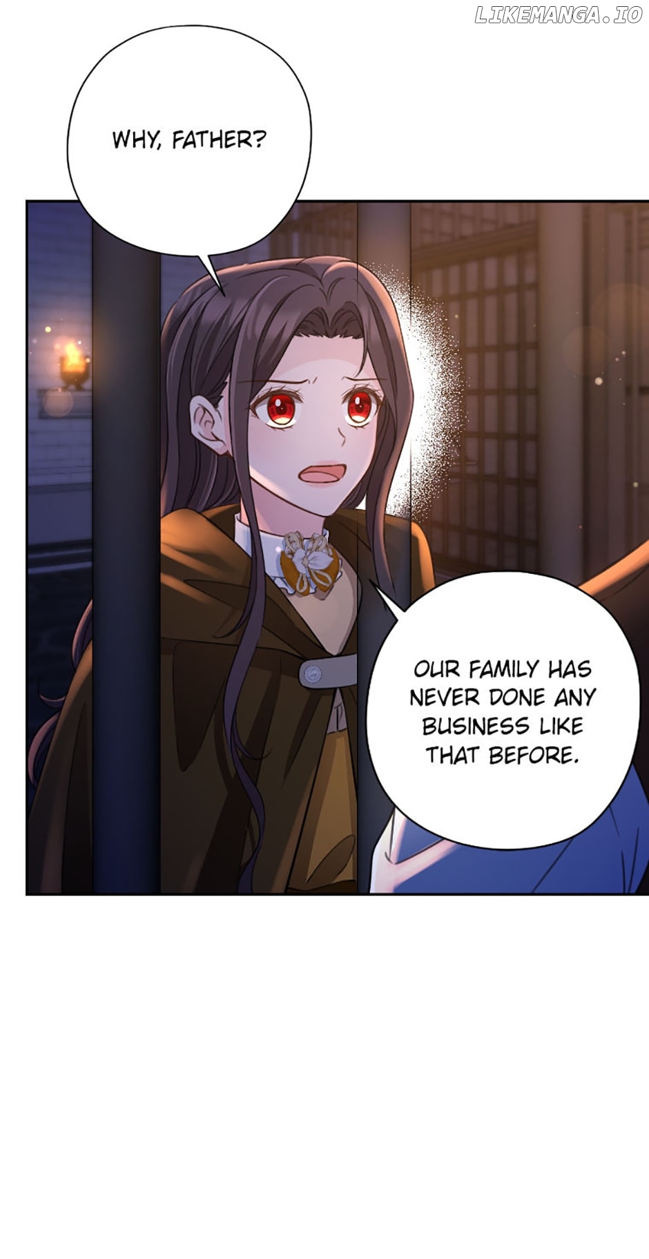 Dear My Friend Chapter 81 - page 16