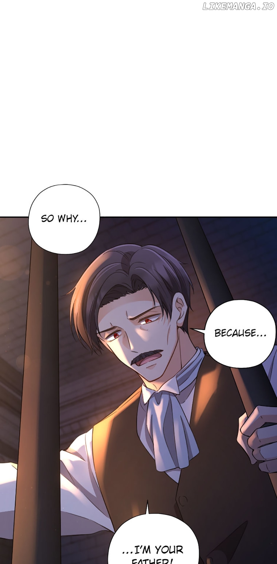 Dear My Friend Chapter 81 - page 18
