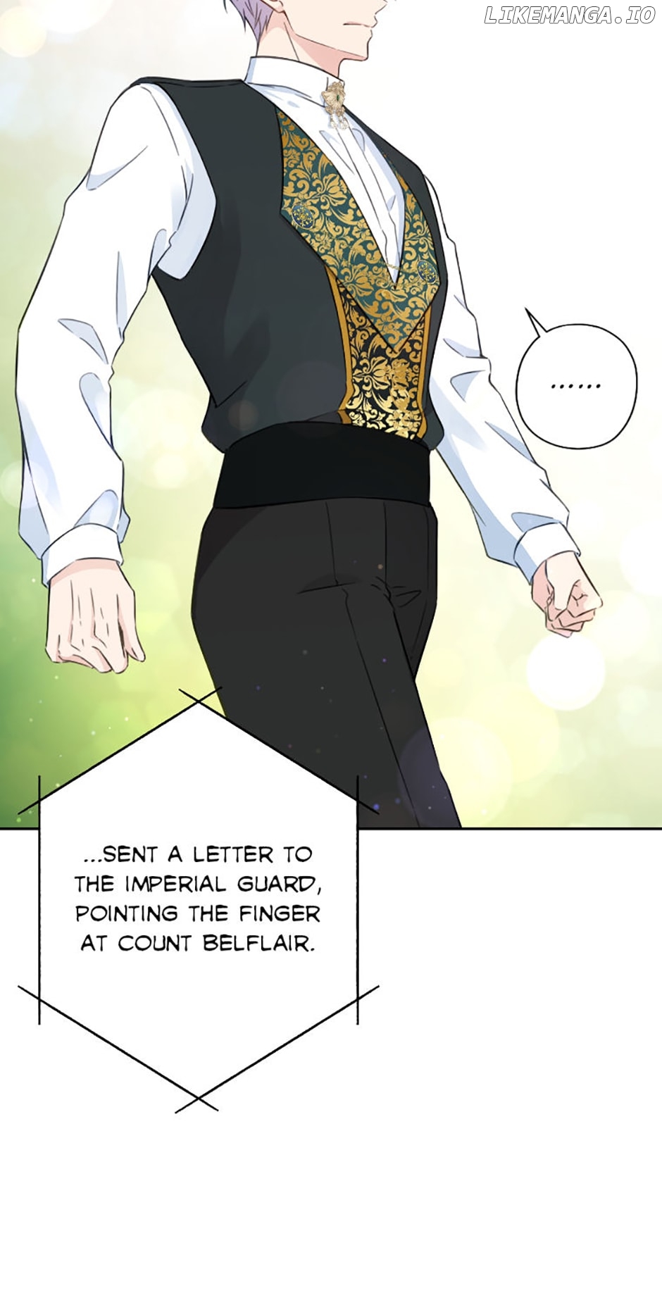 Dear My Friend Chapter 81 - page 2