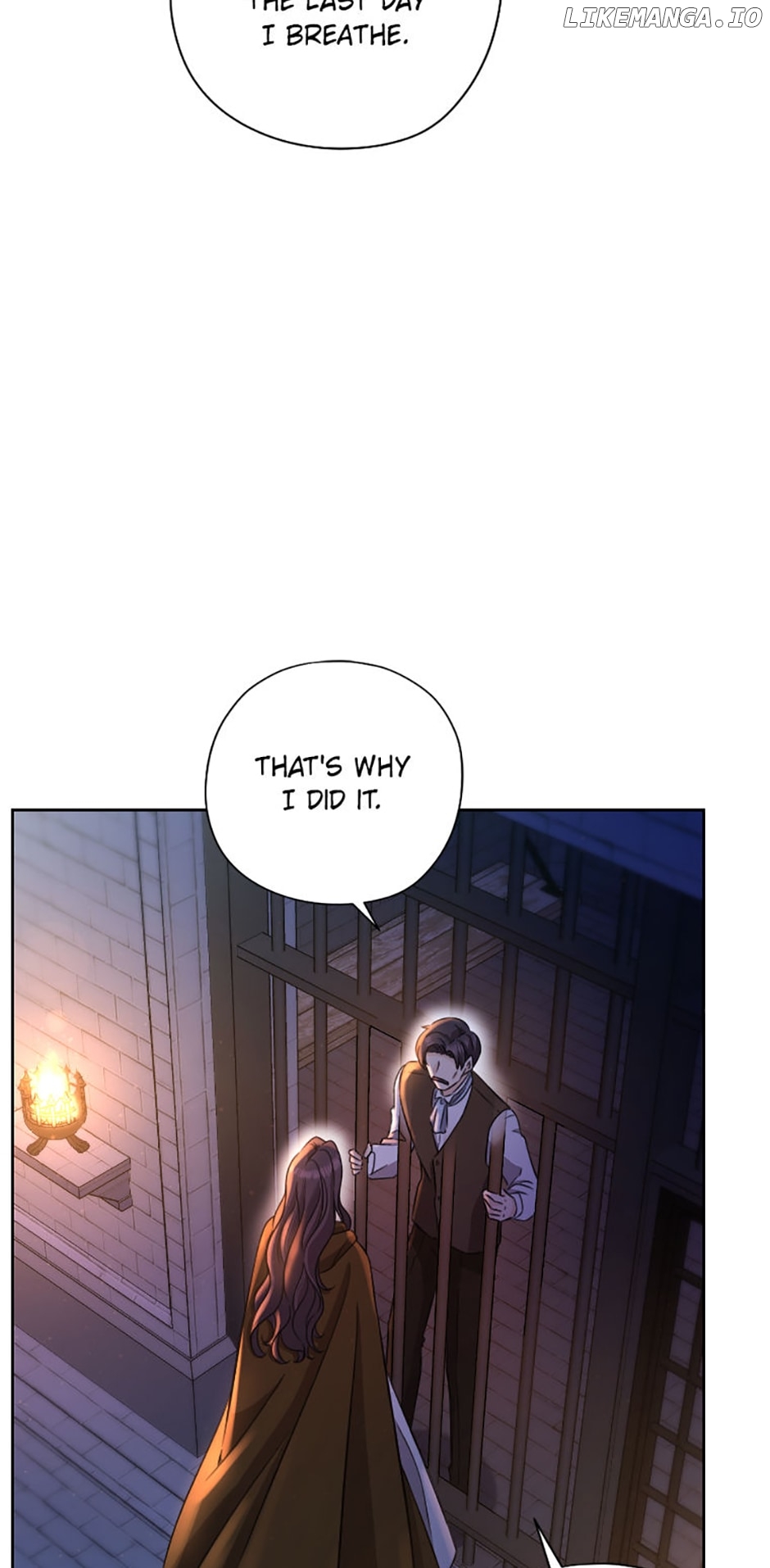 Dear My Friend Chapter 81 - page 20