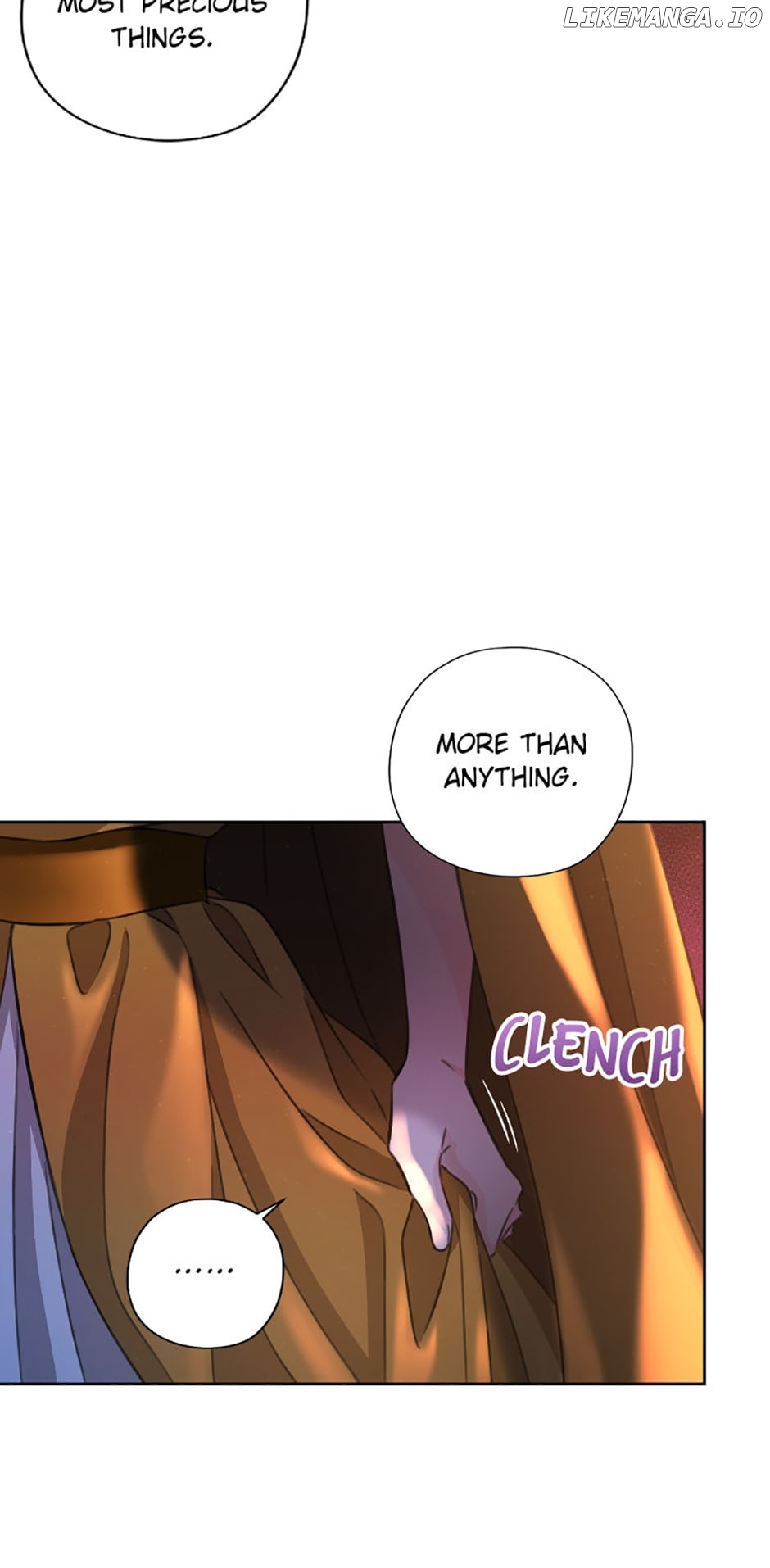 Dear My Friend Chapter 81 - page 23