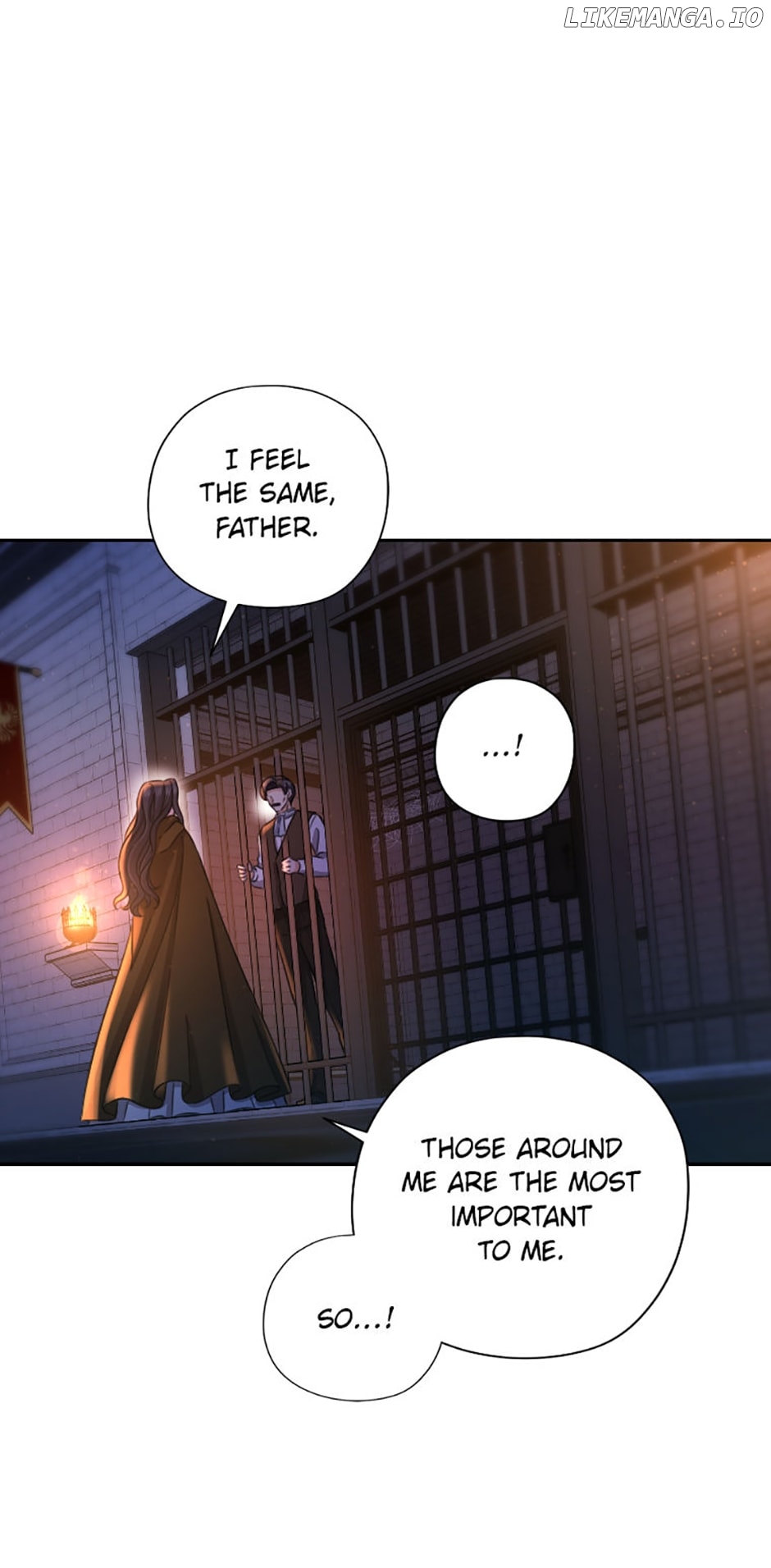 Dear My Friend Chapter 81 - page 24
