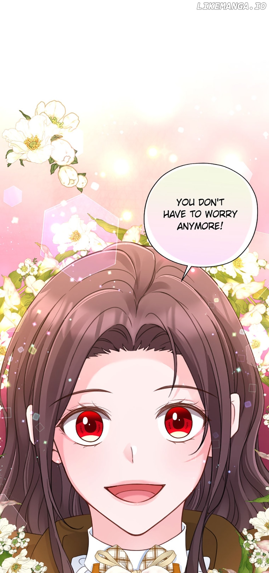 Dear My Friend Chapter 81 - page 25