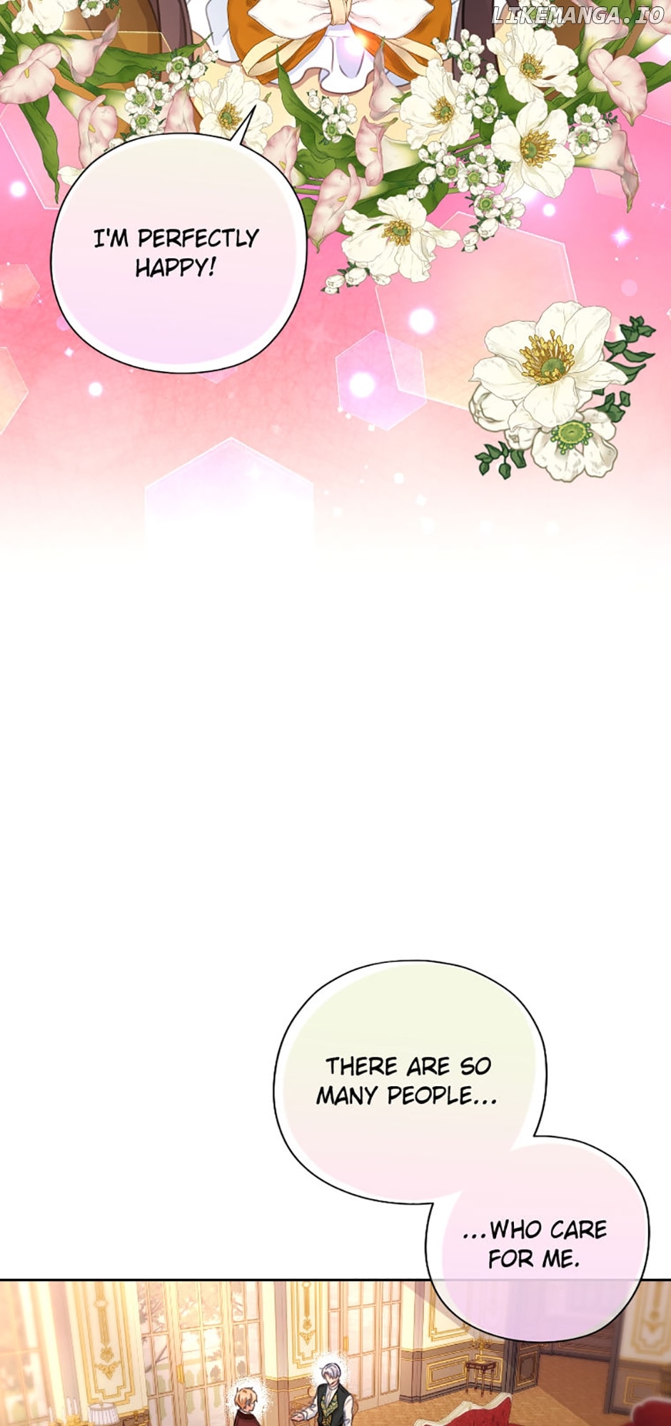 Dear My Friend Chapter 81 - page 26