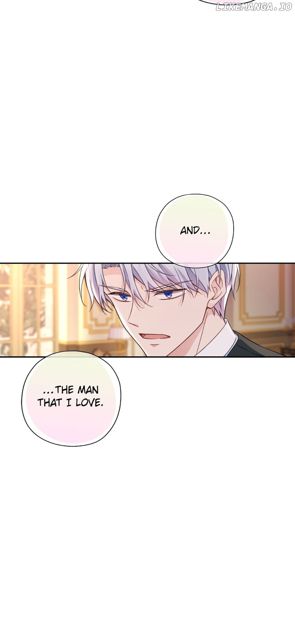 Dear My Friend Chapter 81 - page 28