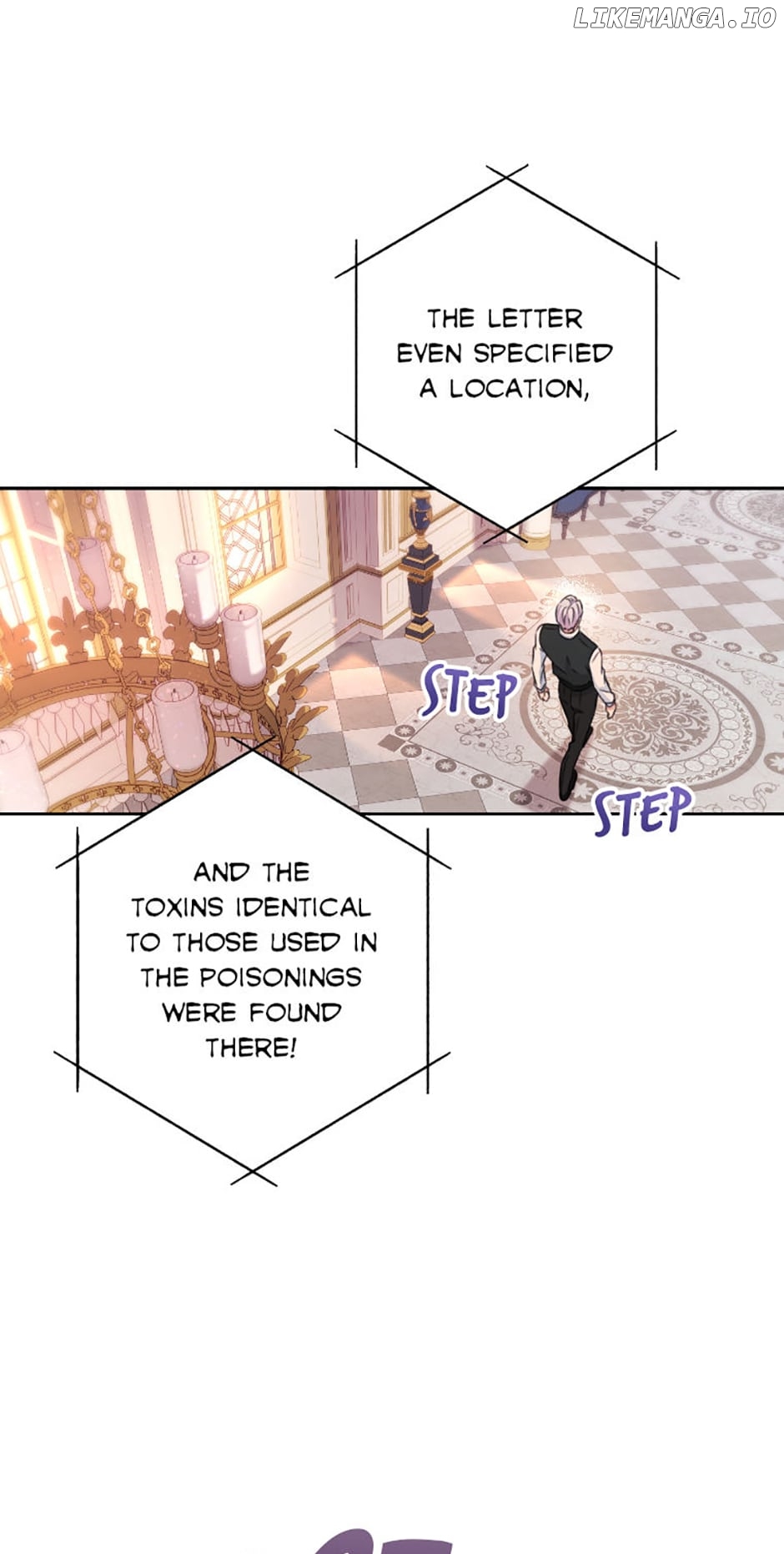 Dear My Friend Chapter 81 - page 3