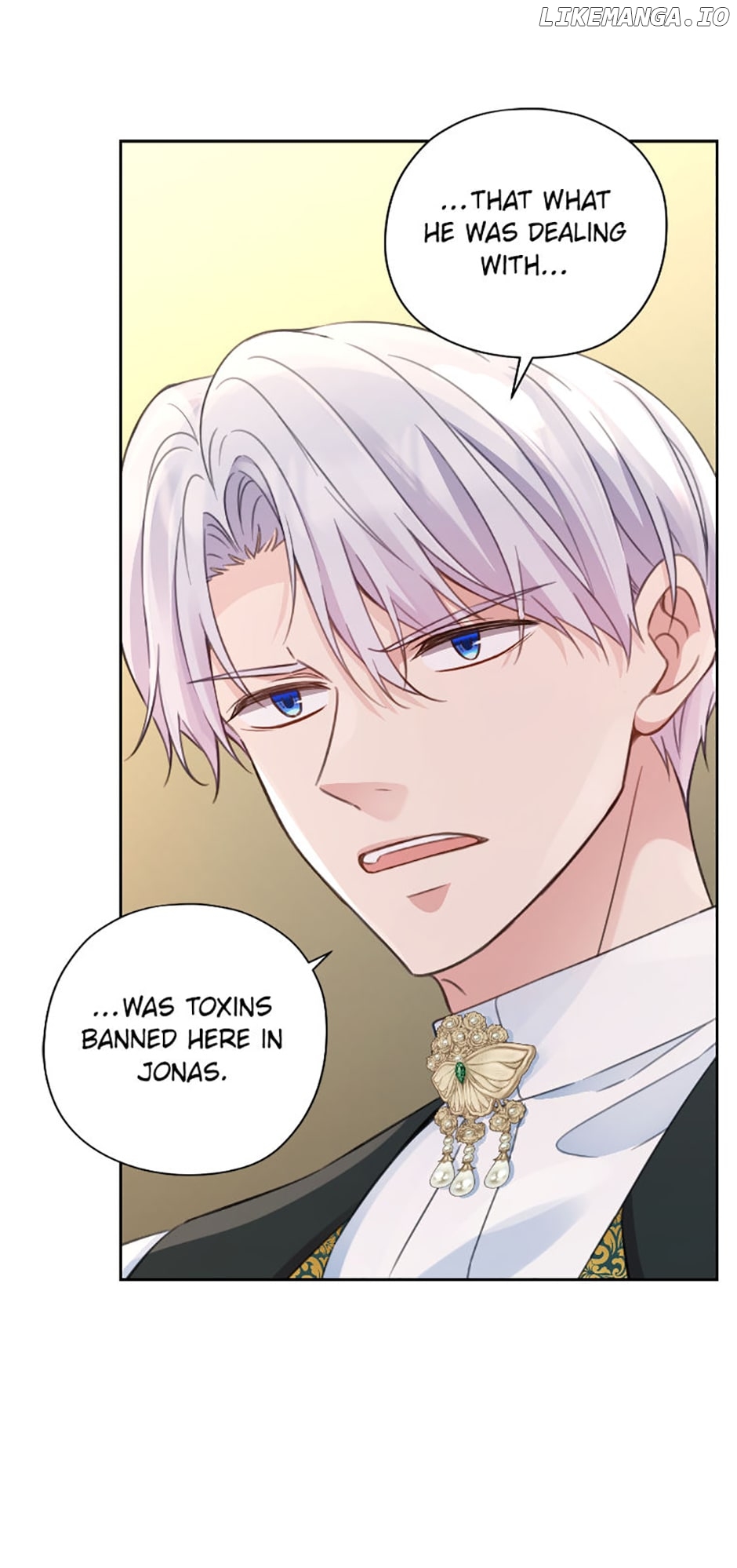 Dear My Friend Chapter 81 - page 30