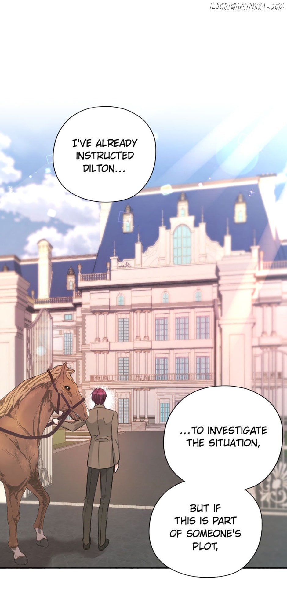 Dear My Friend Chapter 81 - page 31