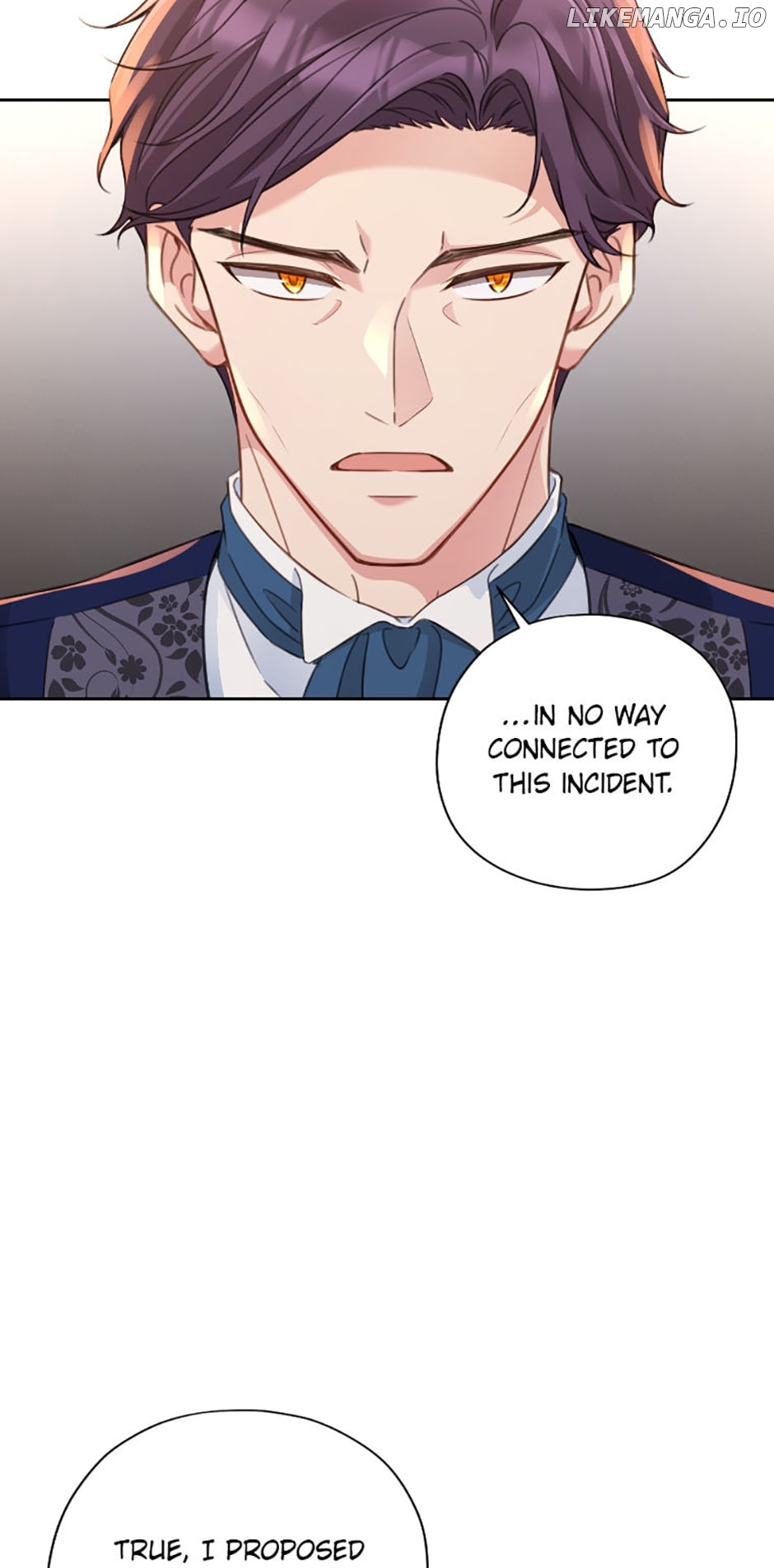 Dear My Friend Chapter 81 - page 33