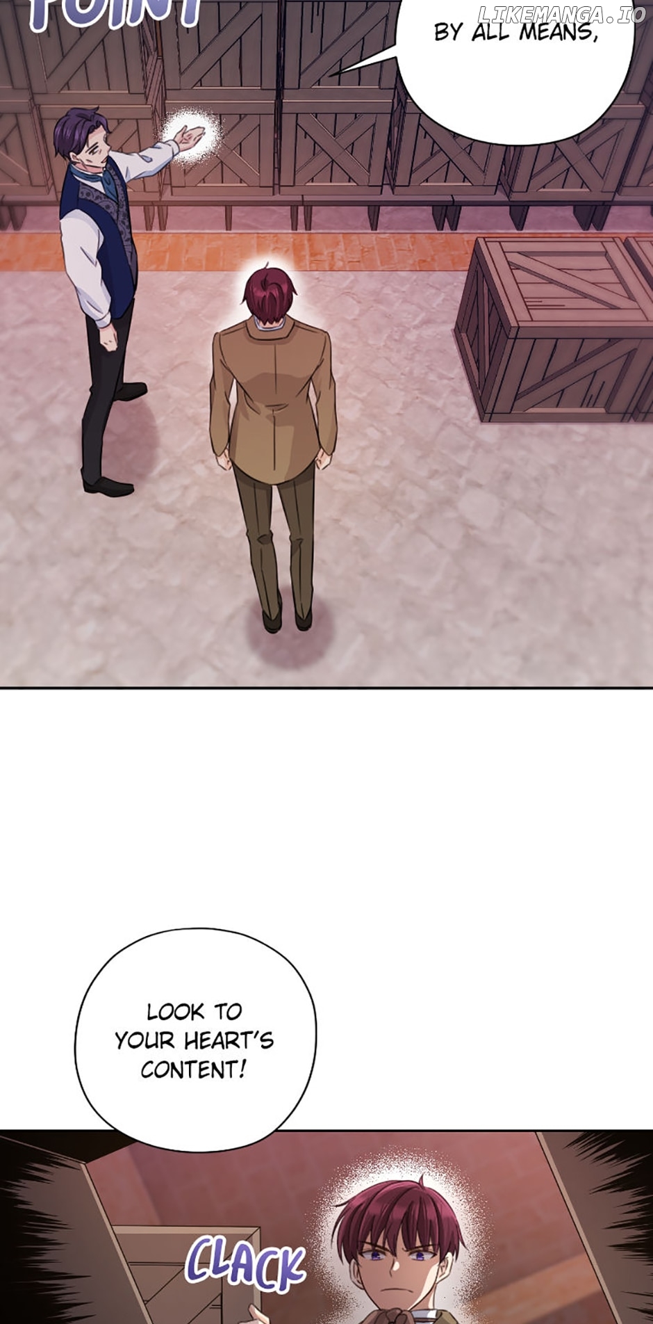 Dear My Friend Chapter 81 - page 36