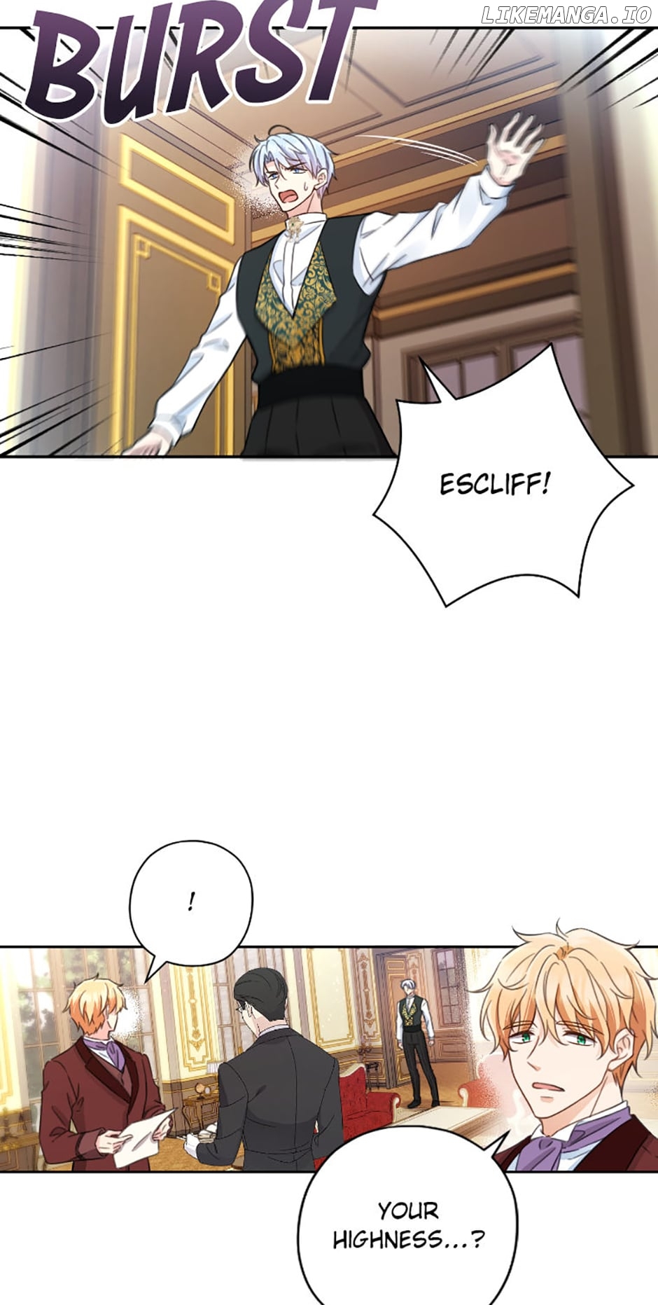Dear My Friend Chapter 81 - page 4