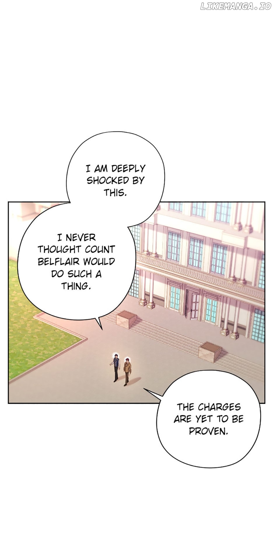 Dear My Friend Chapter 81 - page 40