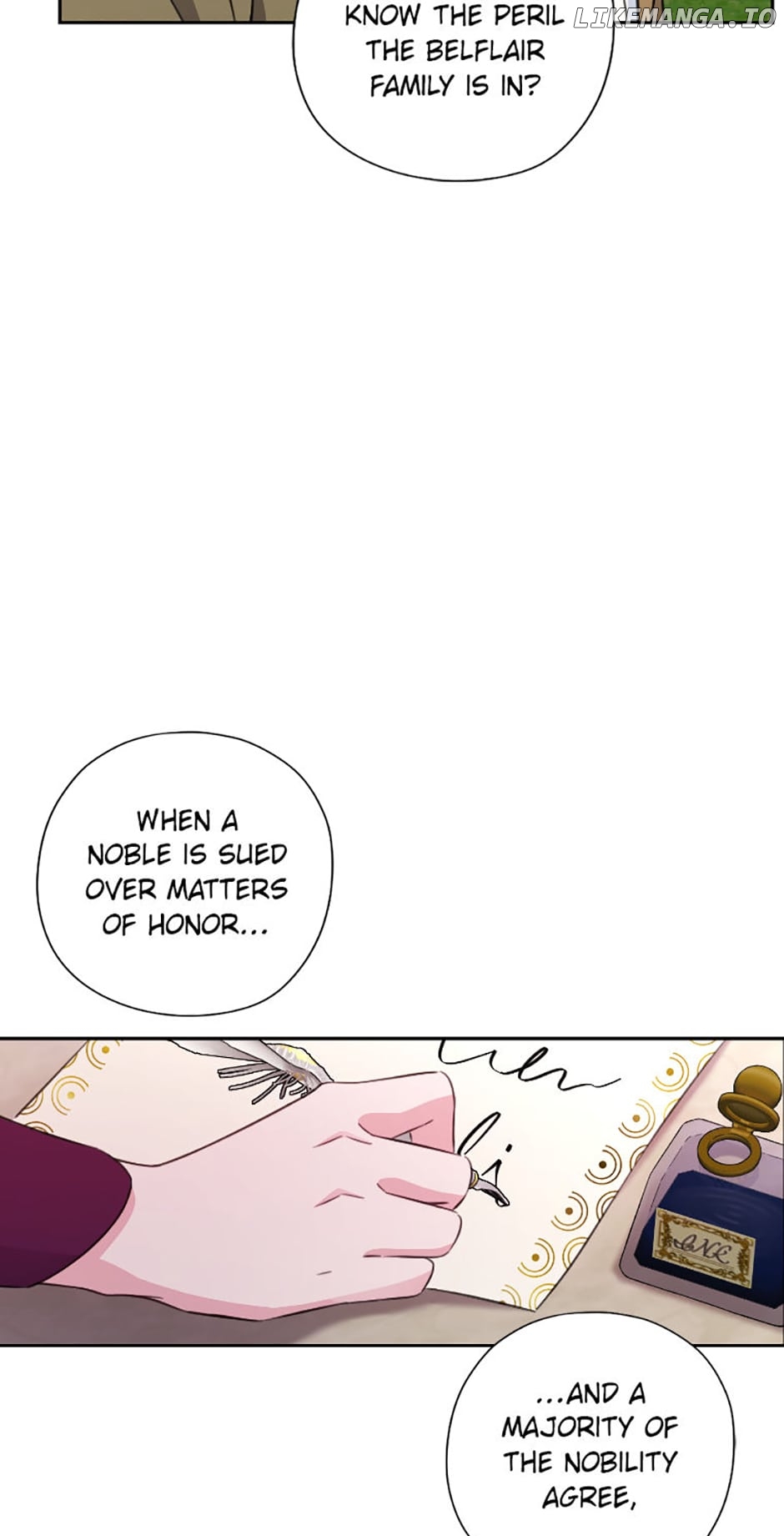 Dear My Friend Chapter 81 - page 43