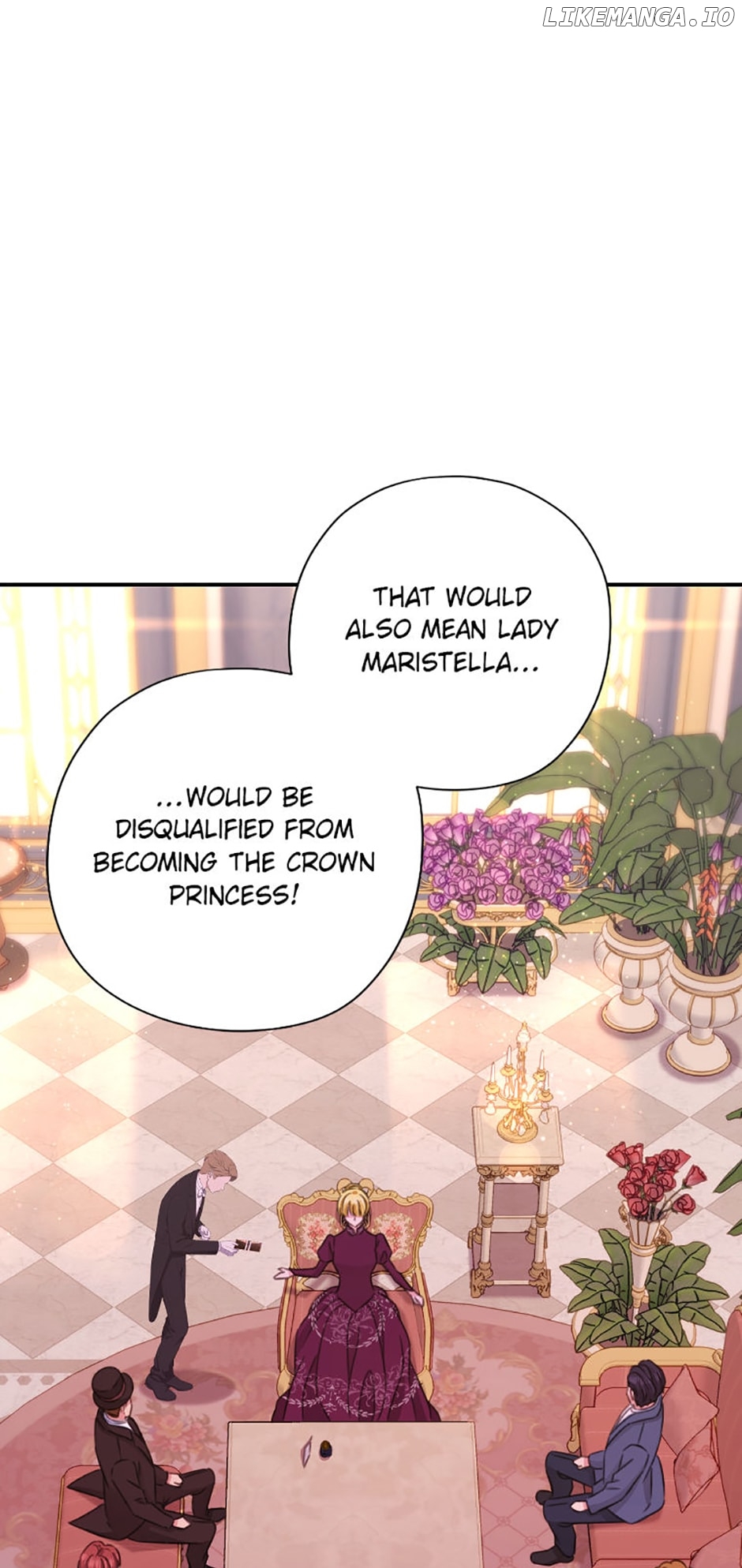 Dear My Friend Chapter 81 - page 45