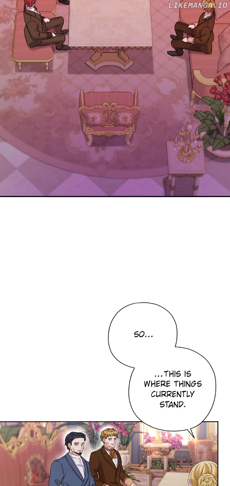 Dear My Friend Chapter 81 - page 46