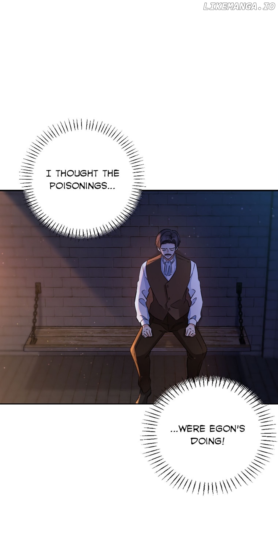Dear My Friend Chapter 81 - page 9