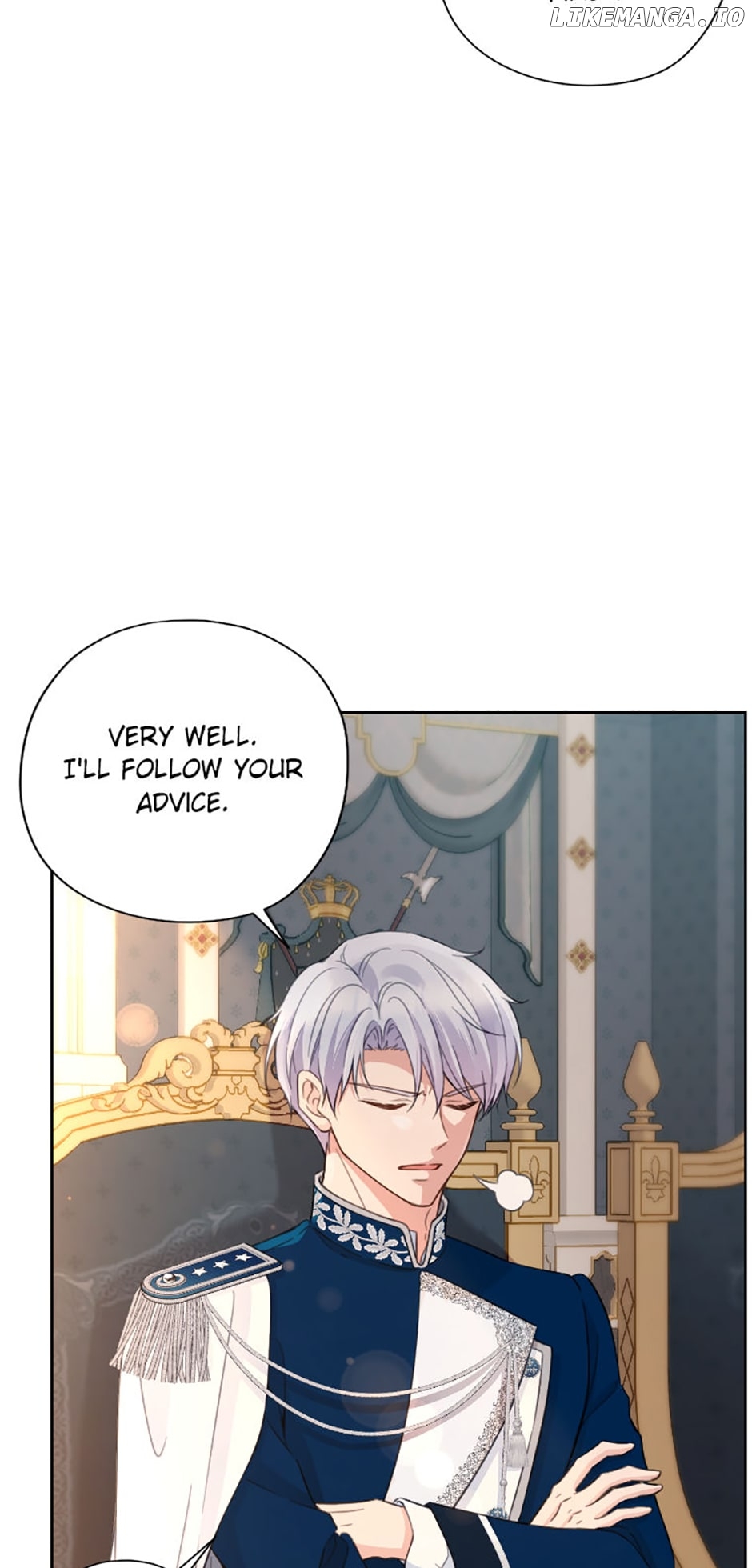 Dear My Friend Chapter 80 - page 10