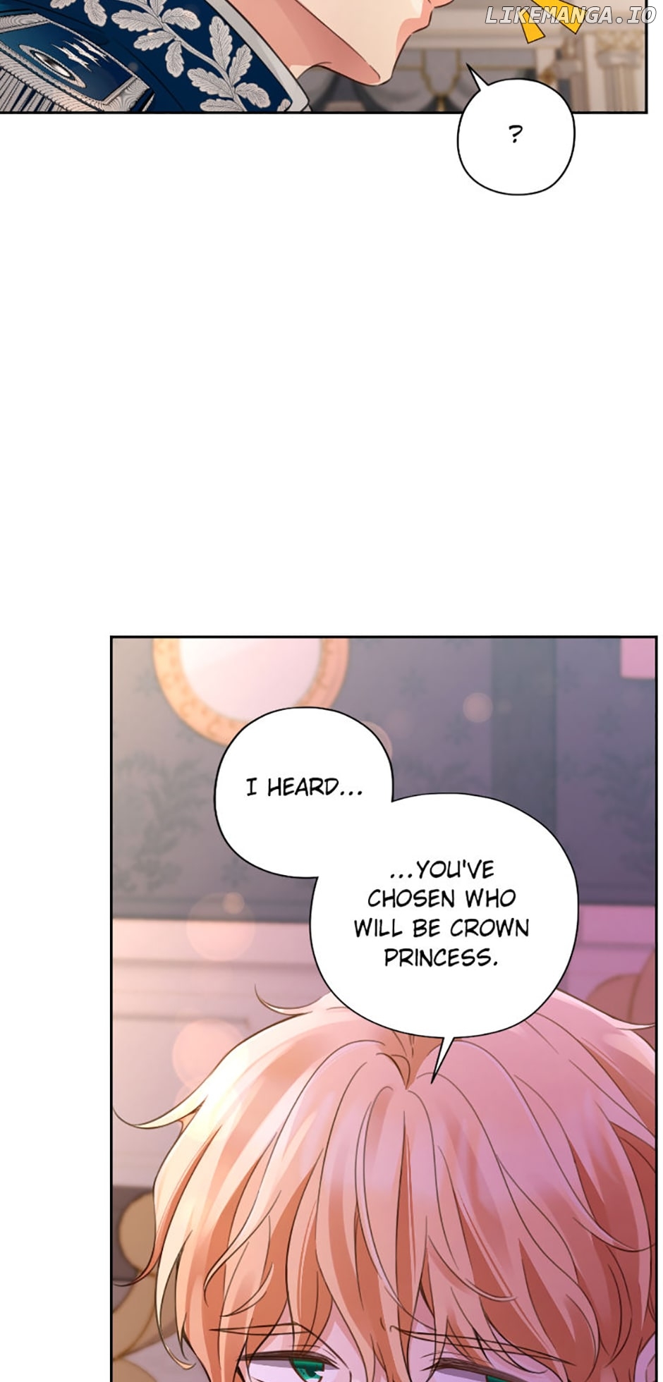 Dear My Friend Chapter 80 - page 13