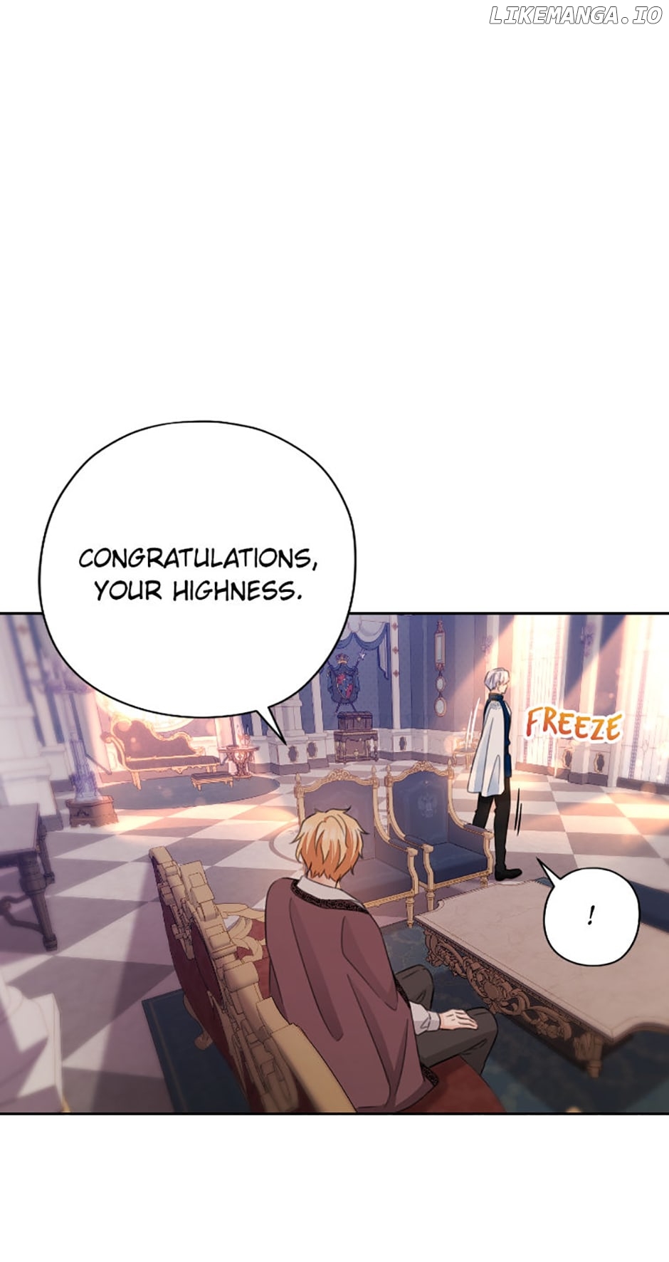Dear My Friend Chapter 80 - page 16