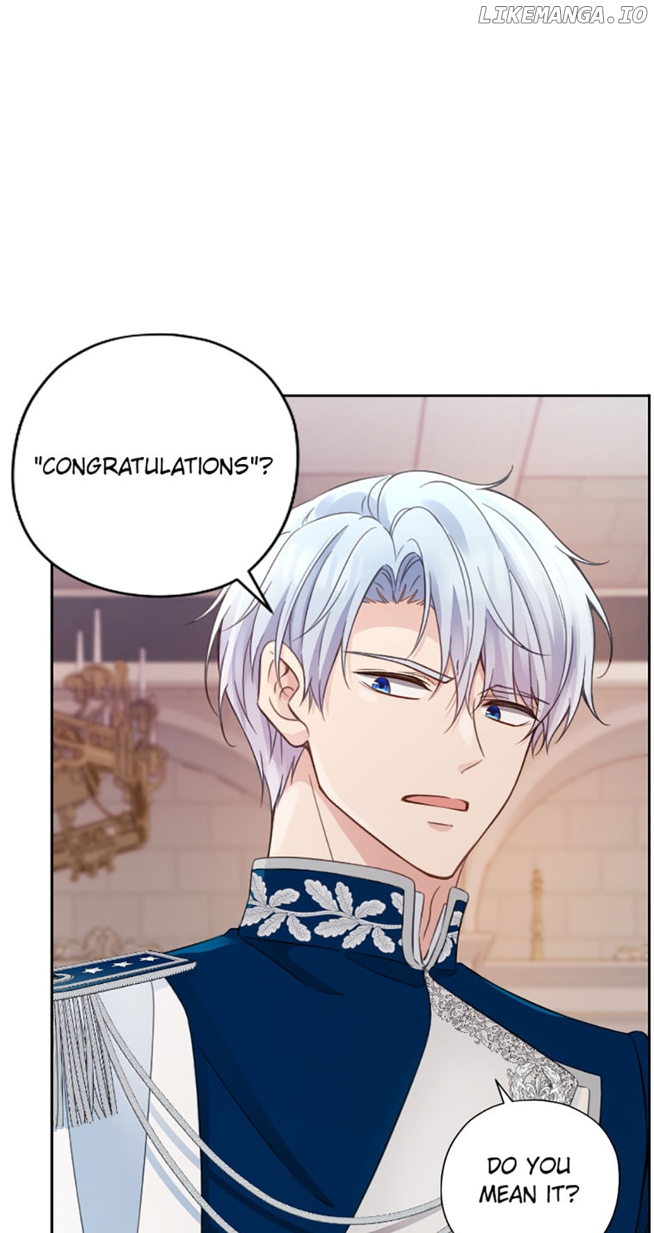 Dear My Friend Chapter 80 - page 17