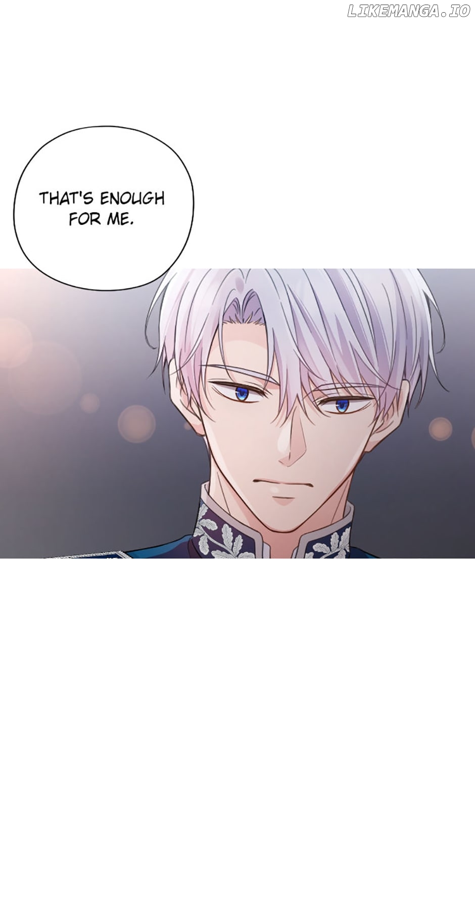 Dear My Friend Chapter 80 - page 20