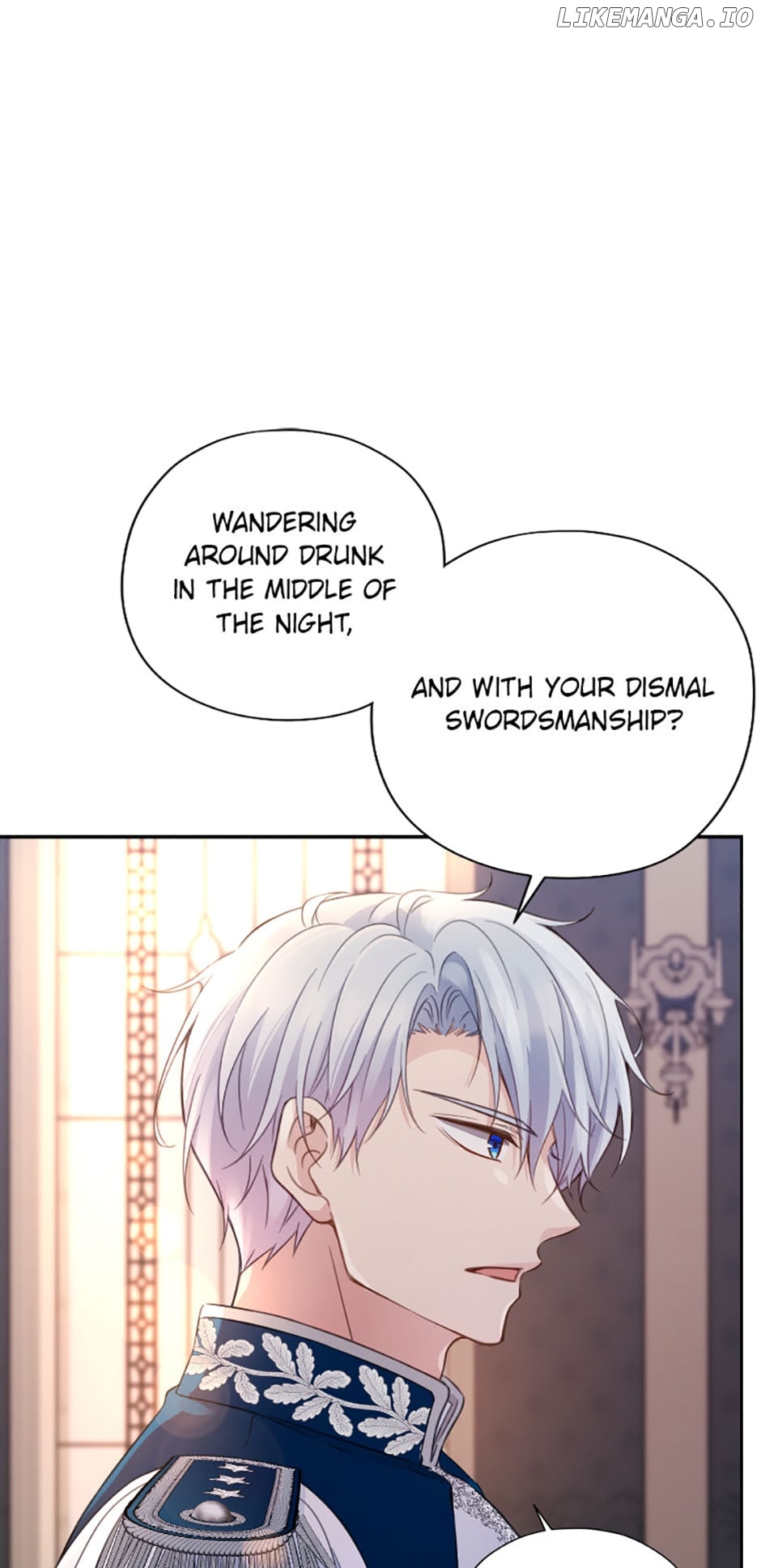 Dear My Friend Chapter 80 - page 23