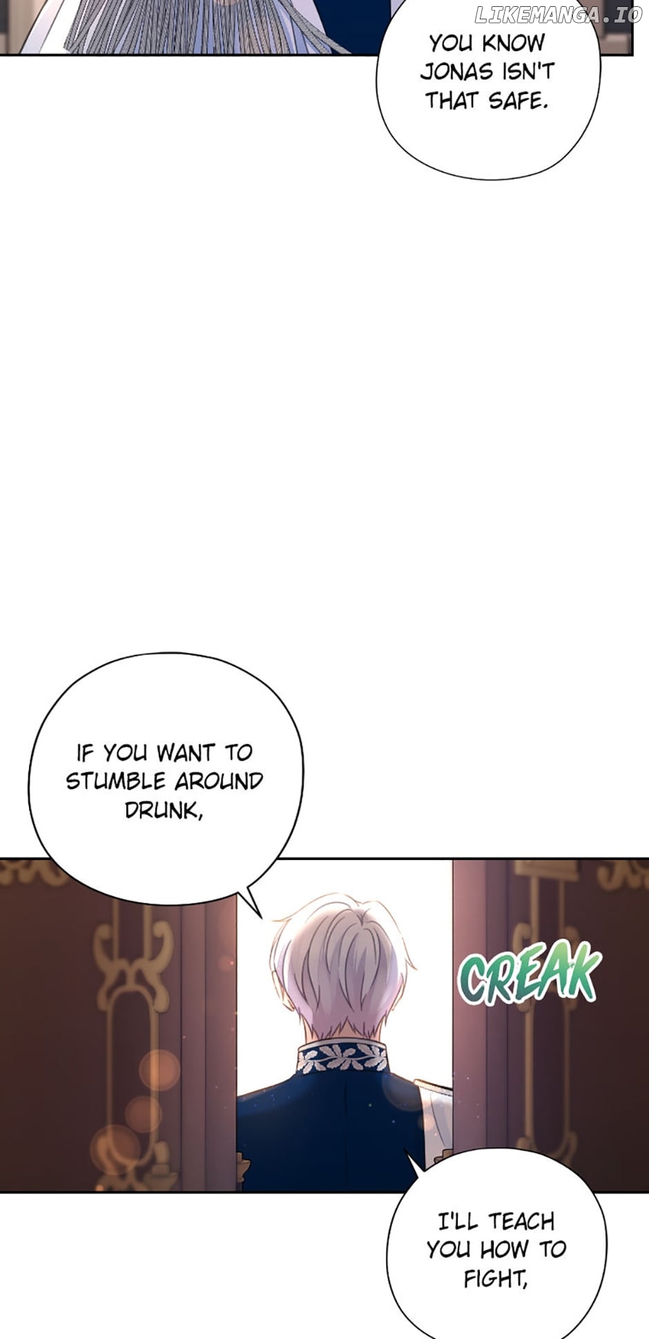 Dear My Friend Chapter 80 - page 24